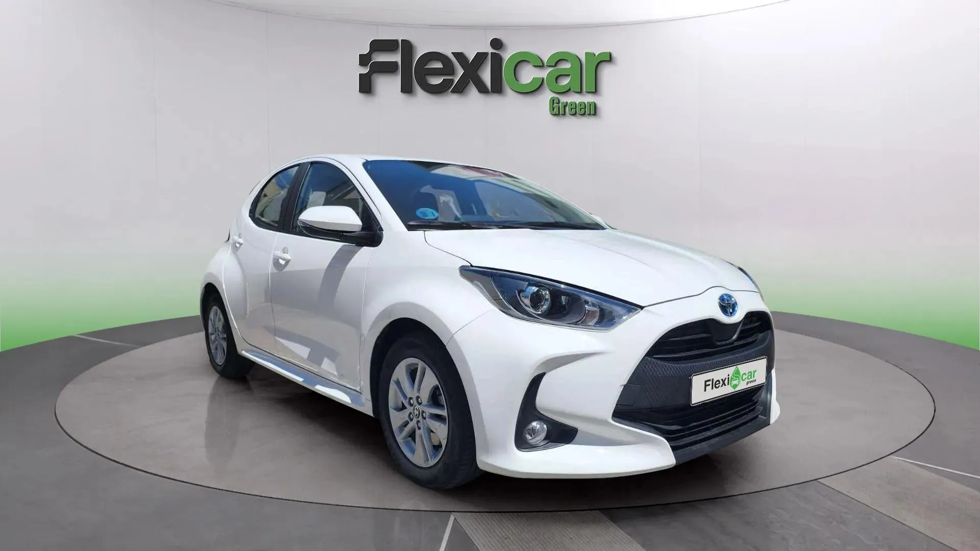 Toyota Yaris 1.5 120H Style