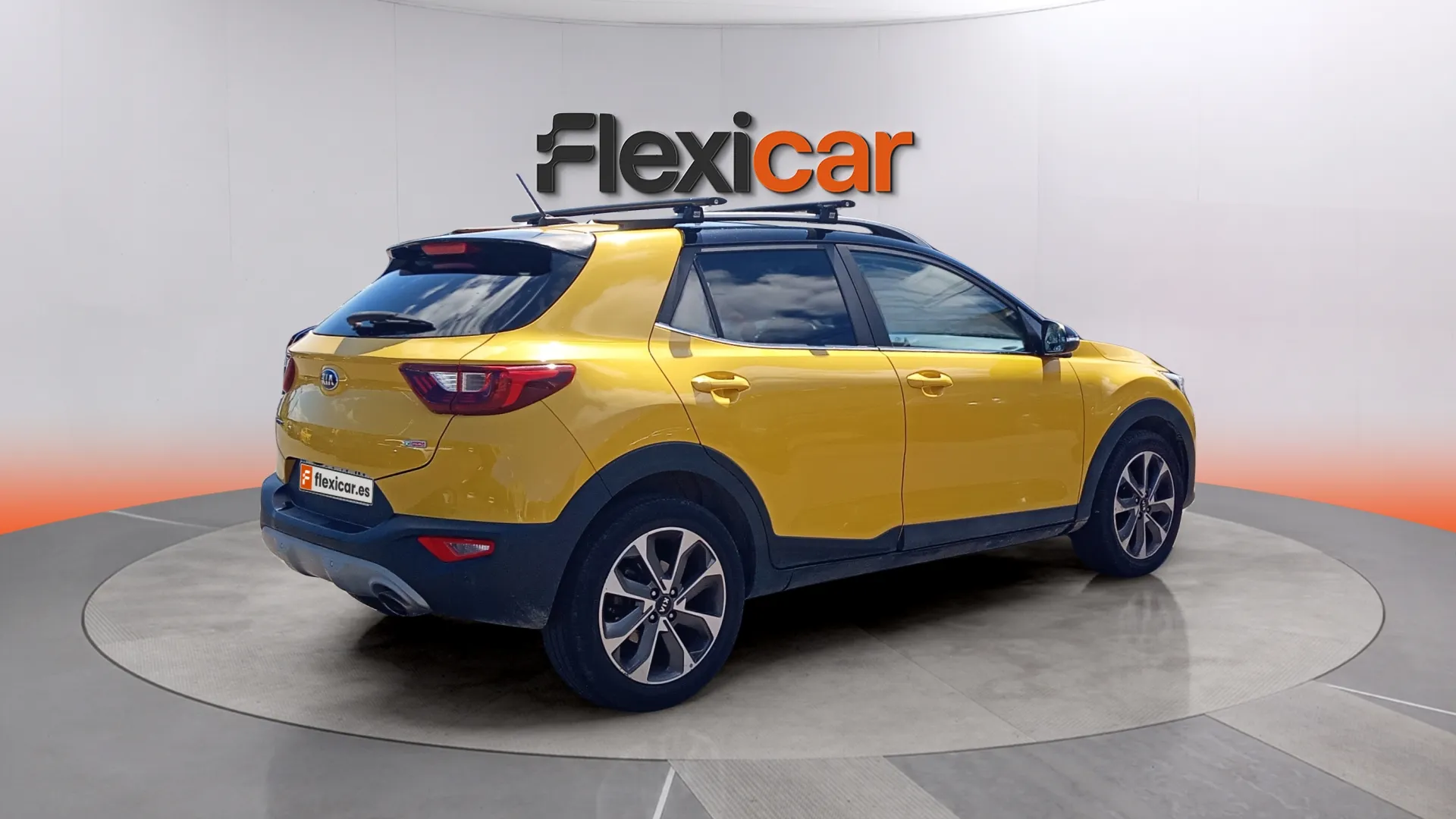 Kia Stonic 1.0 T-GDi Drive Eco-Dynam - foto 8