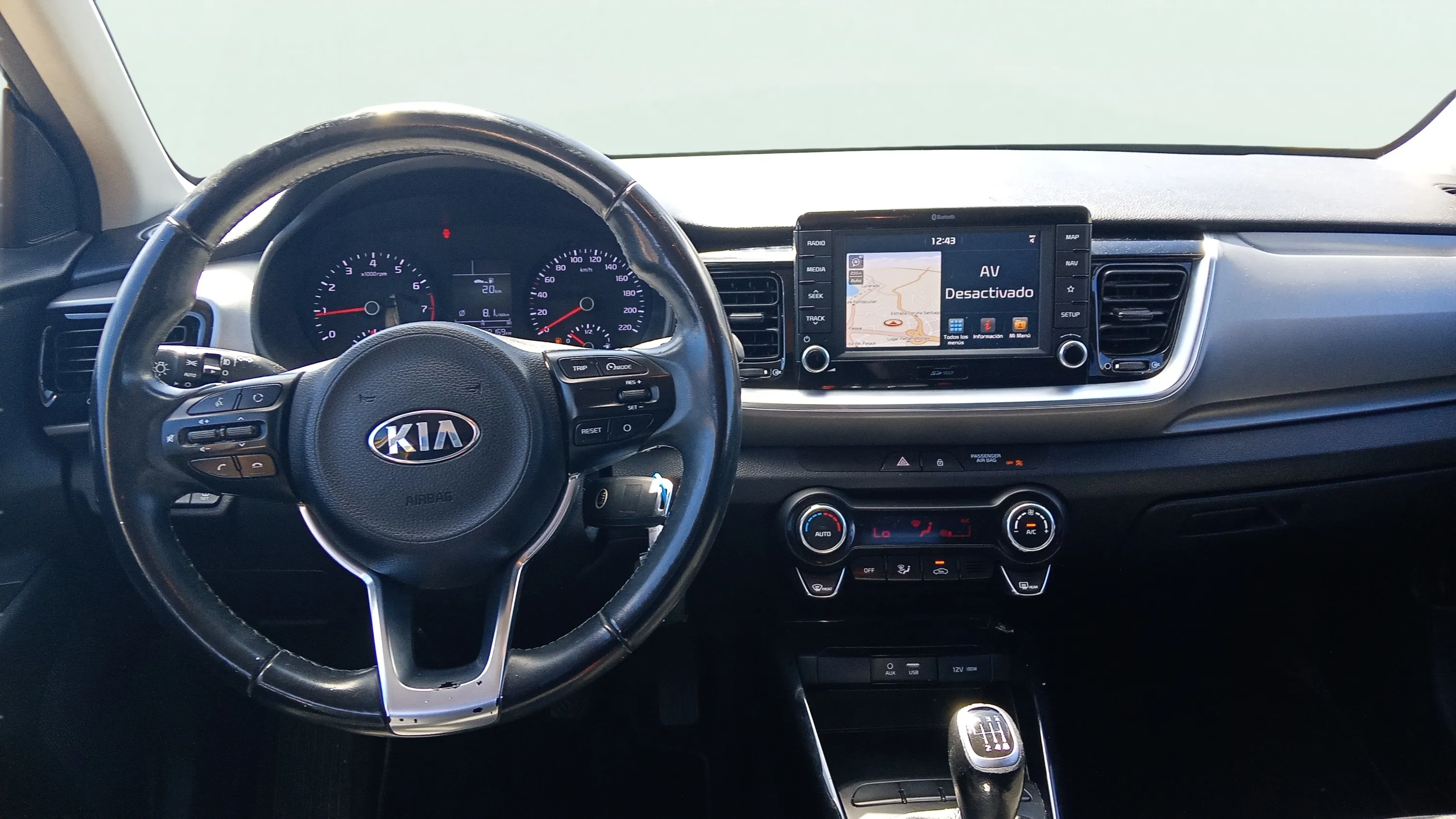 Kia Stonic 1.0 T-GDi Drive Eco-Dynam - foto 10