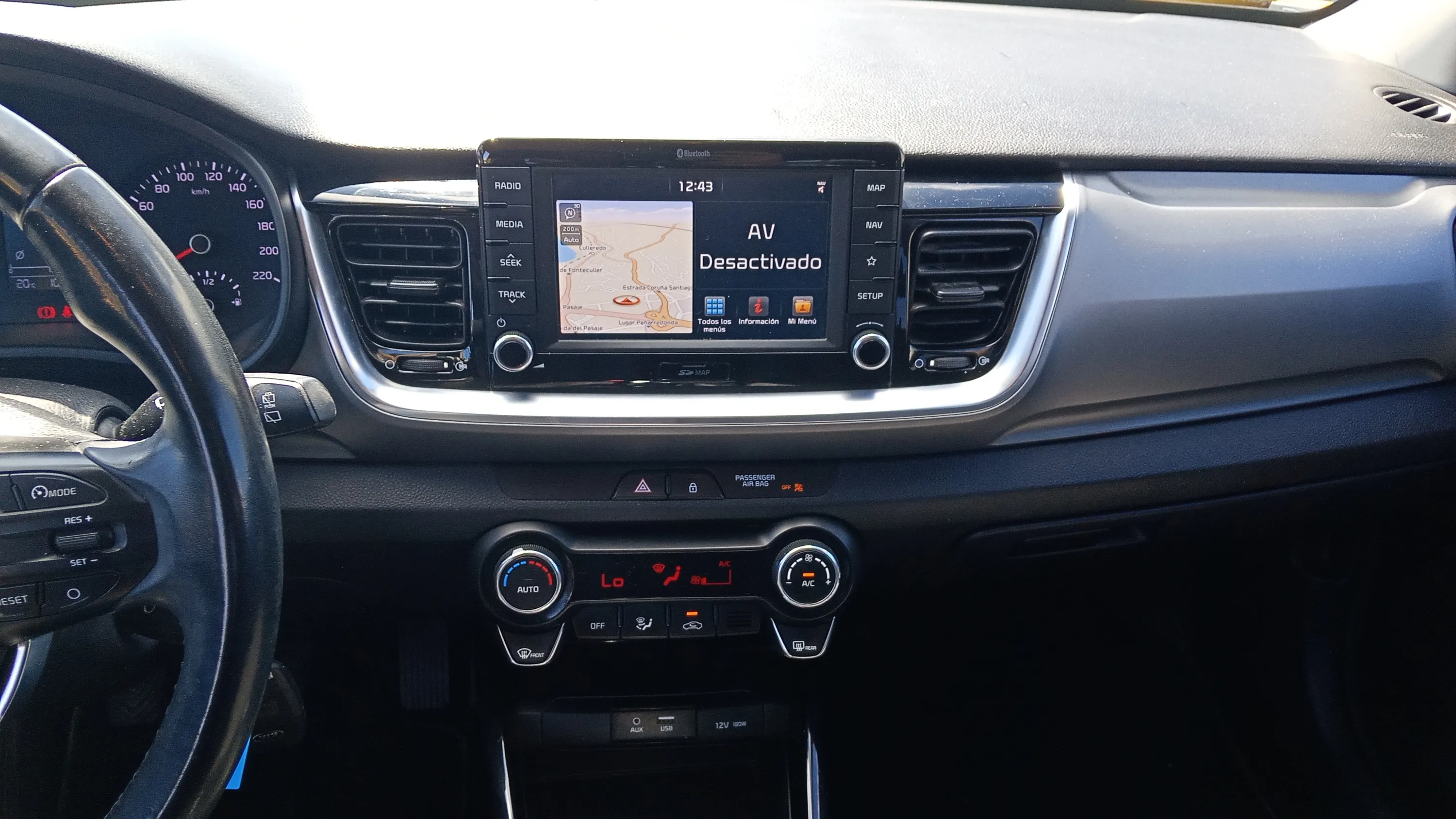 Kia Stonic 1.0 T-GDi Drive Eco-Dynam - foto 11