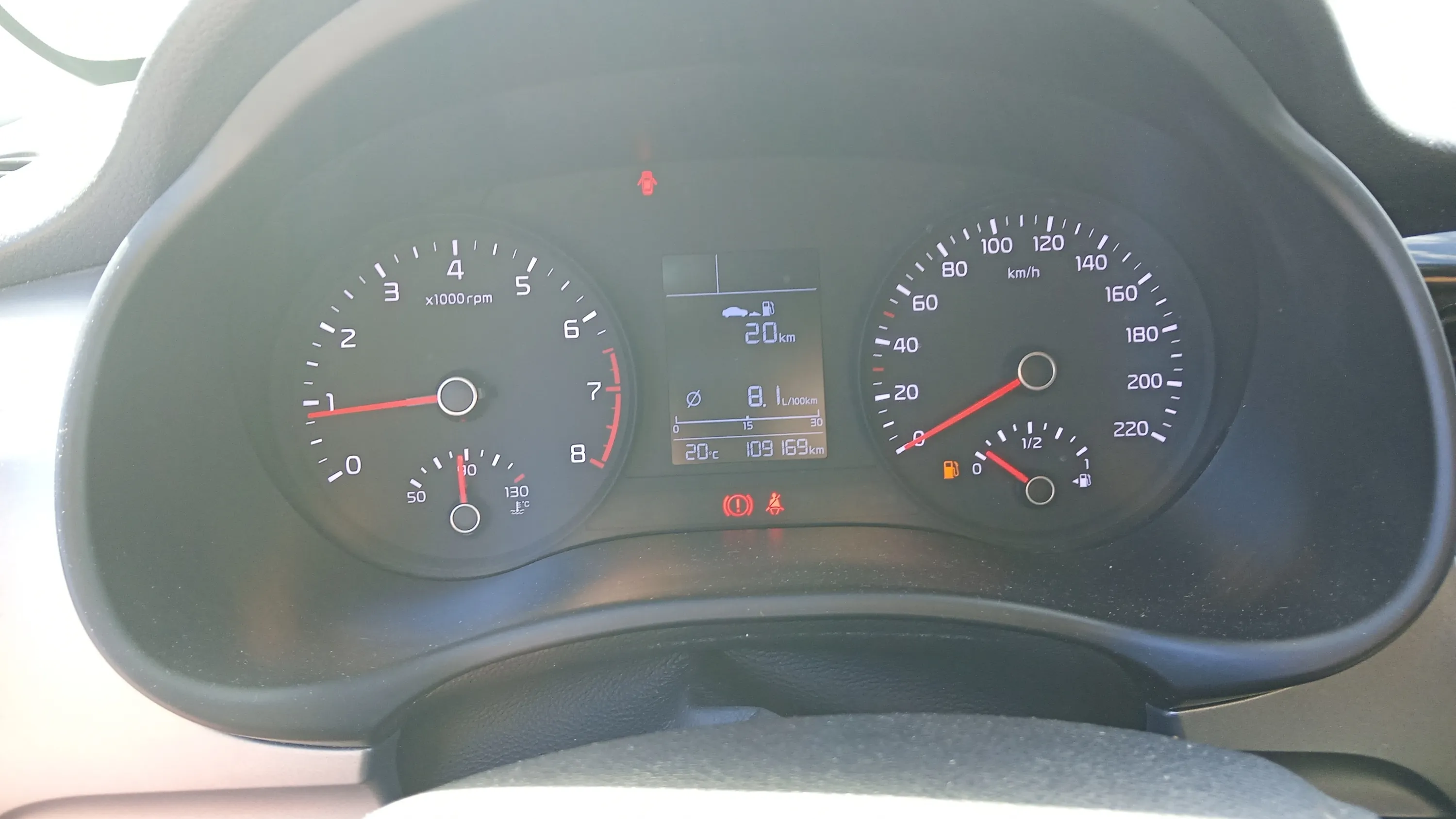 Kia Stonic 1.0 T-GDi Drive Eco-Dynam - foto 13