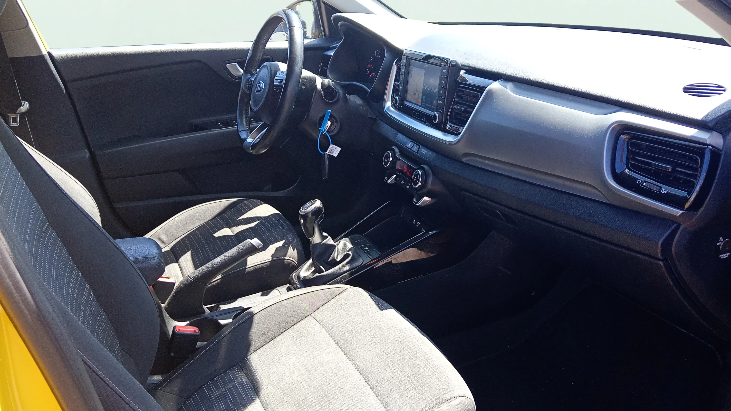 Kia Stonic 1.0 T-GDi Drive Eco-Dynam - foto 21