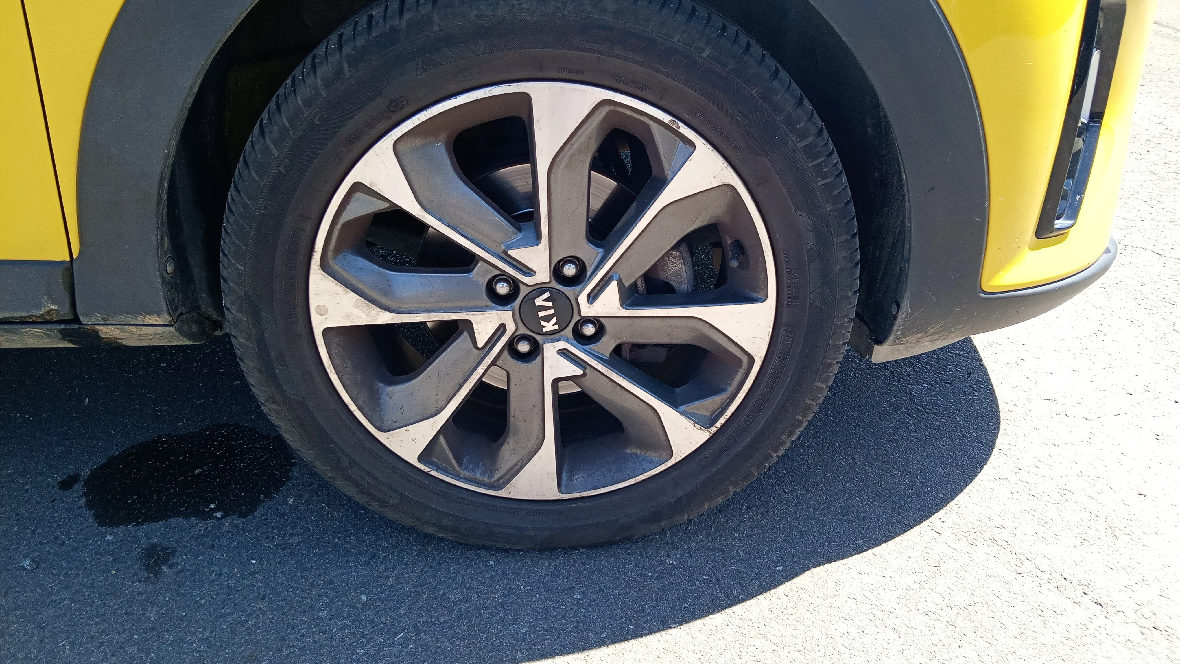 Kia Stonic 1.0 T-GDi Drive Eco-Dynam - foto 24