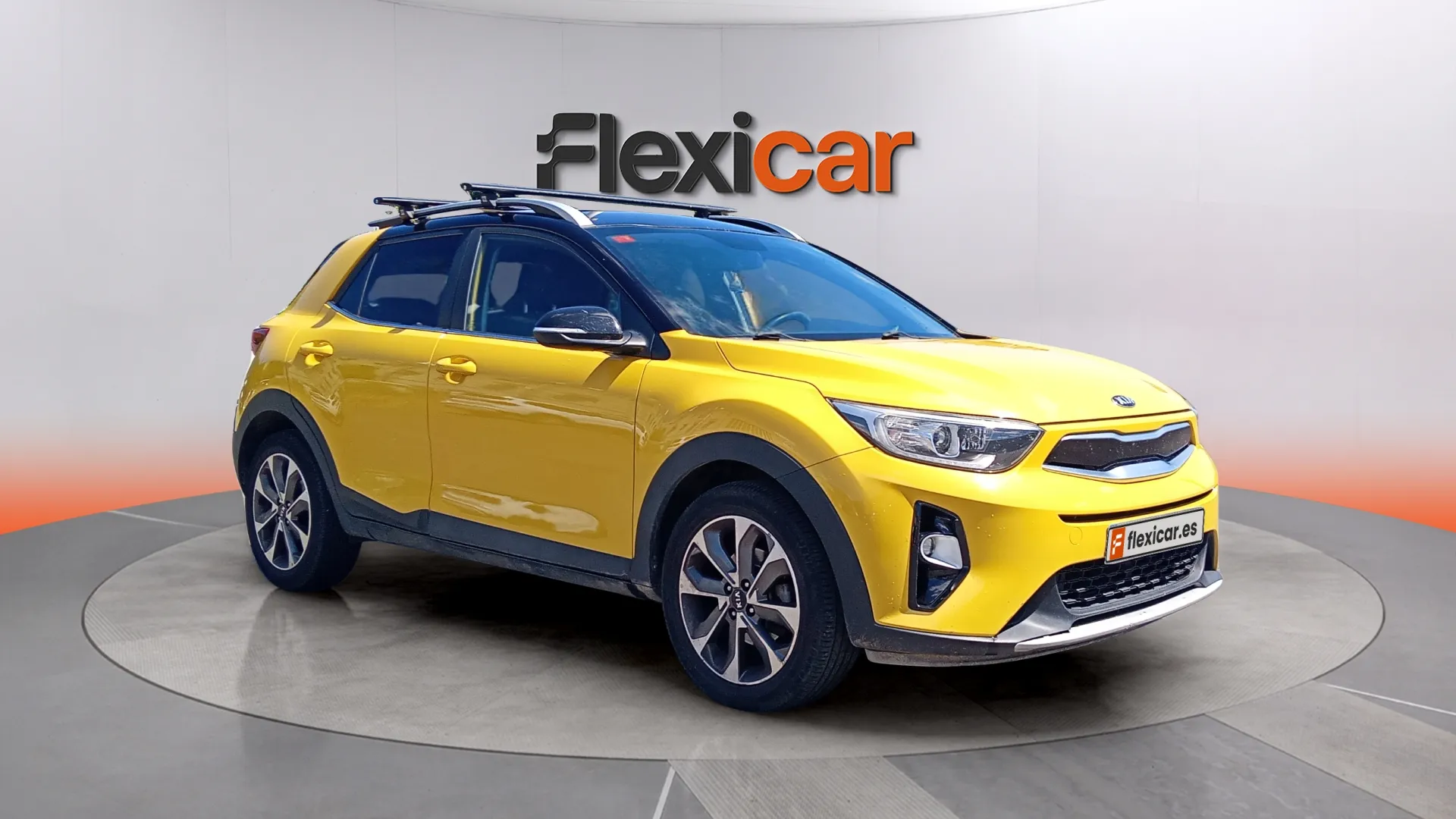 Kia Stonic 1.0 T-GDi Drive Eco-Dynam