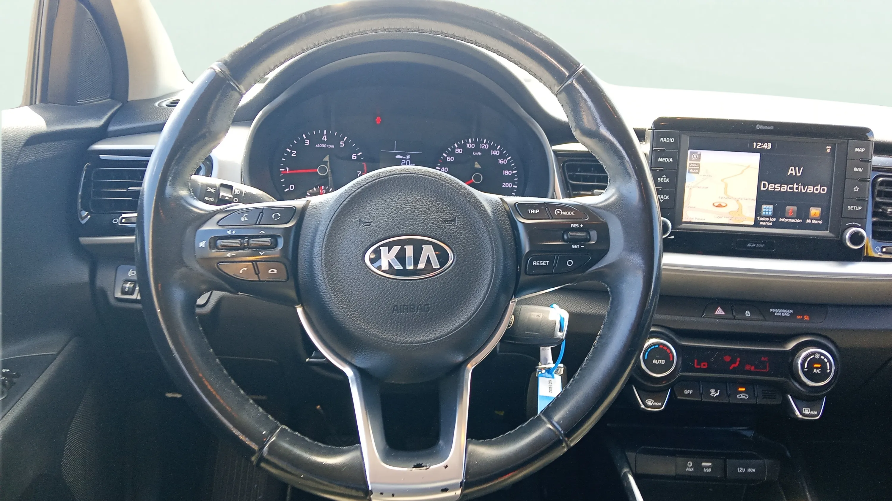 Kia Stonic 1.0 T-GDi Drive Eco-Dynam - foto 12