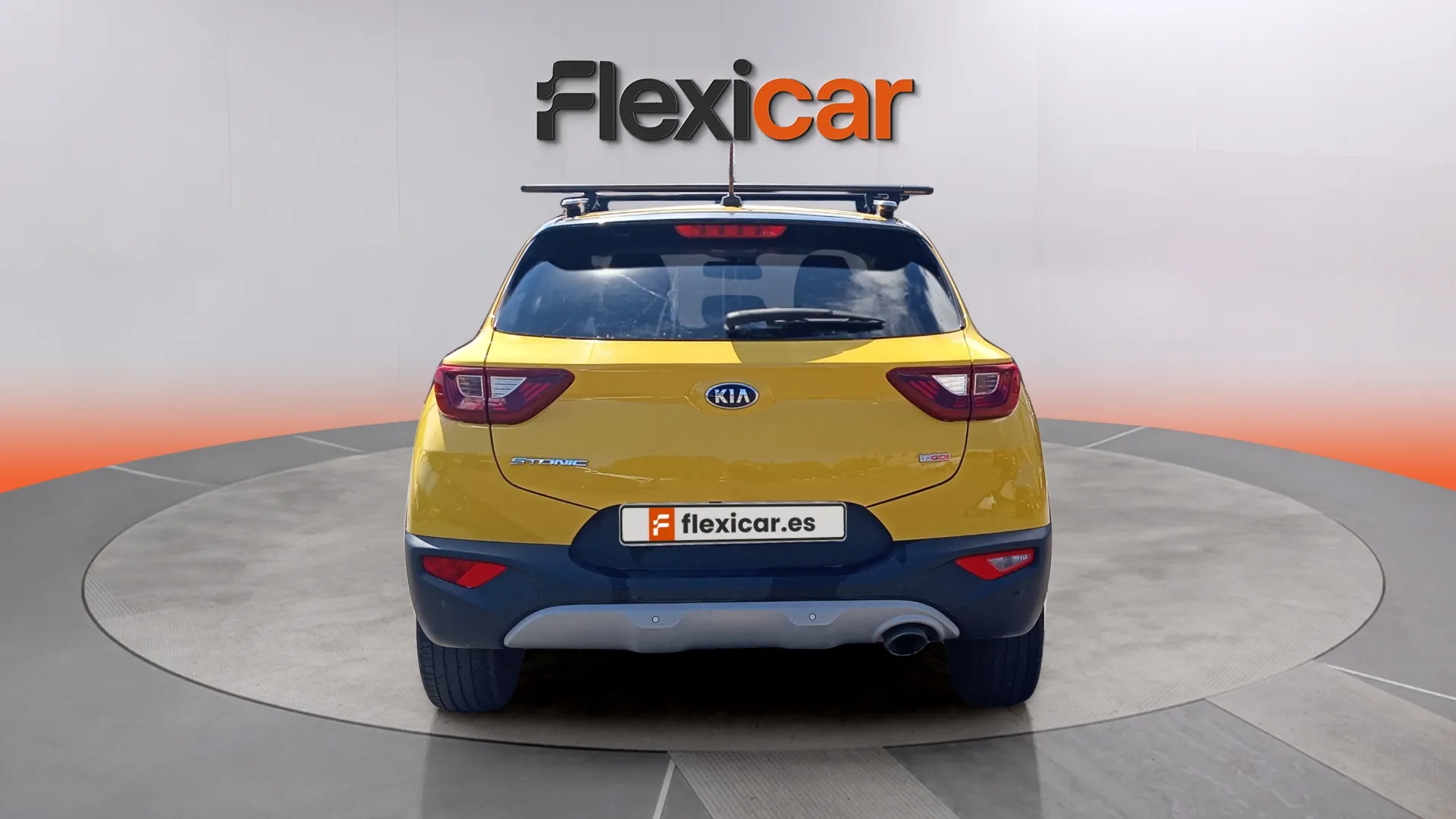Kia Stonic 1.0 T-GDi Drive Eco-Dynam - foto 7