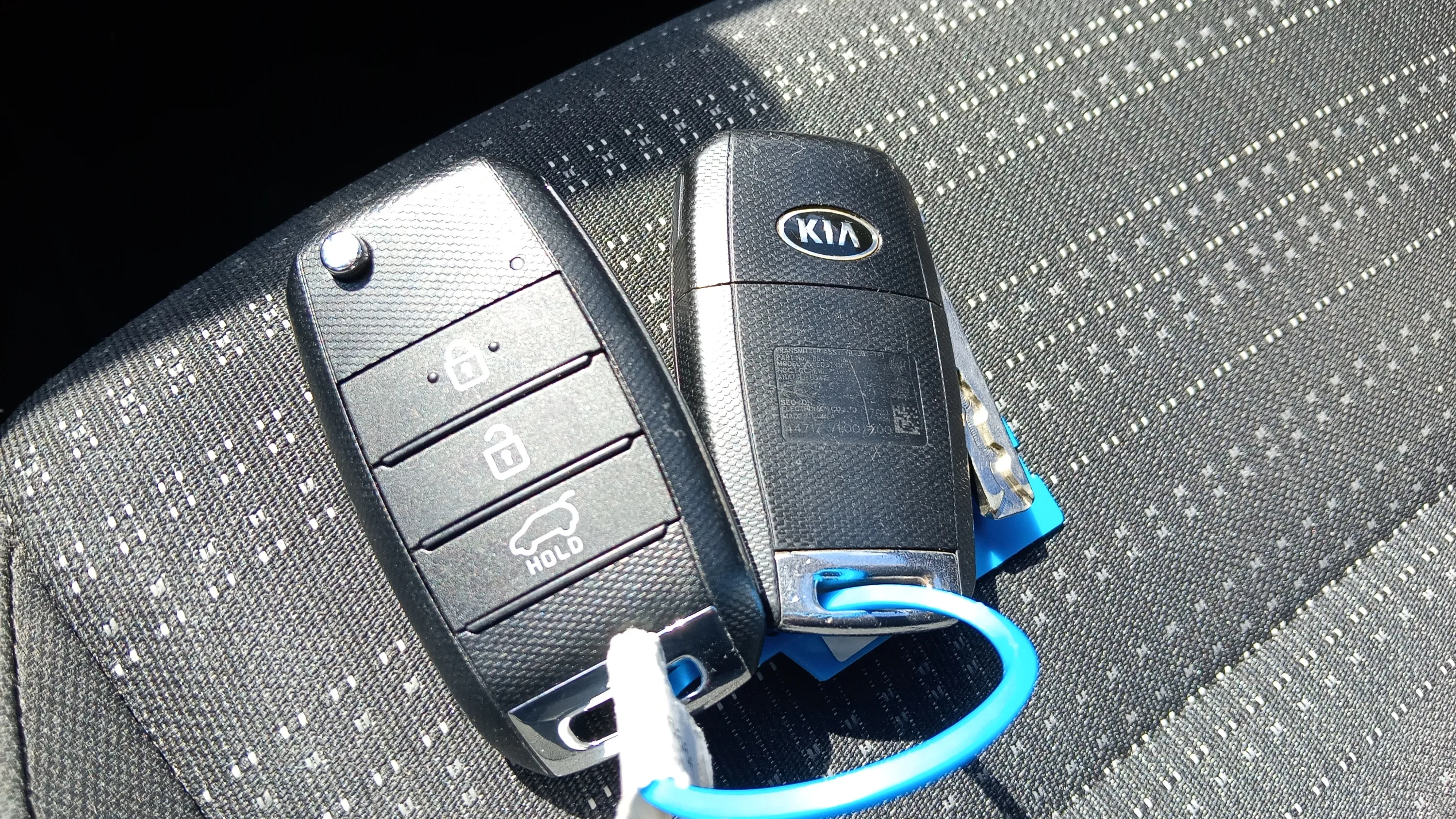 Kia Stonic 1.0 T-GDi Drive Eco-Dynam - foto 14