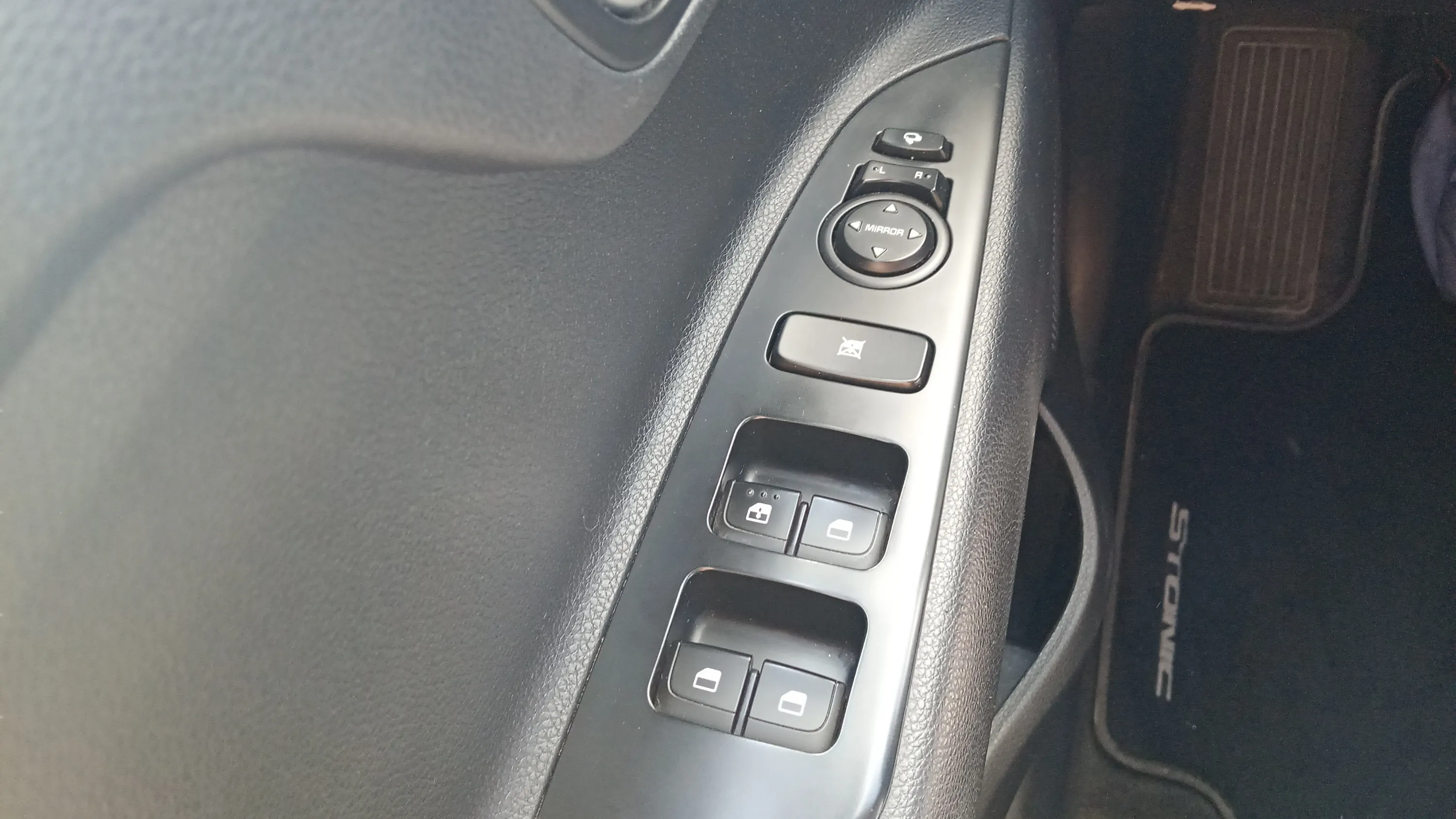 Kia Stonic 1.0 T-GDi Drive Eco-Dynam - foto 20