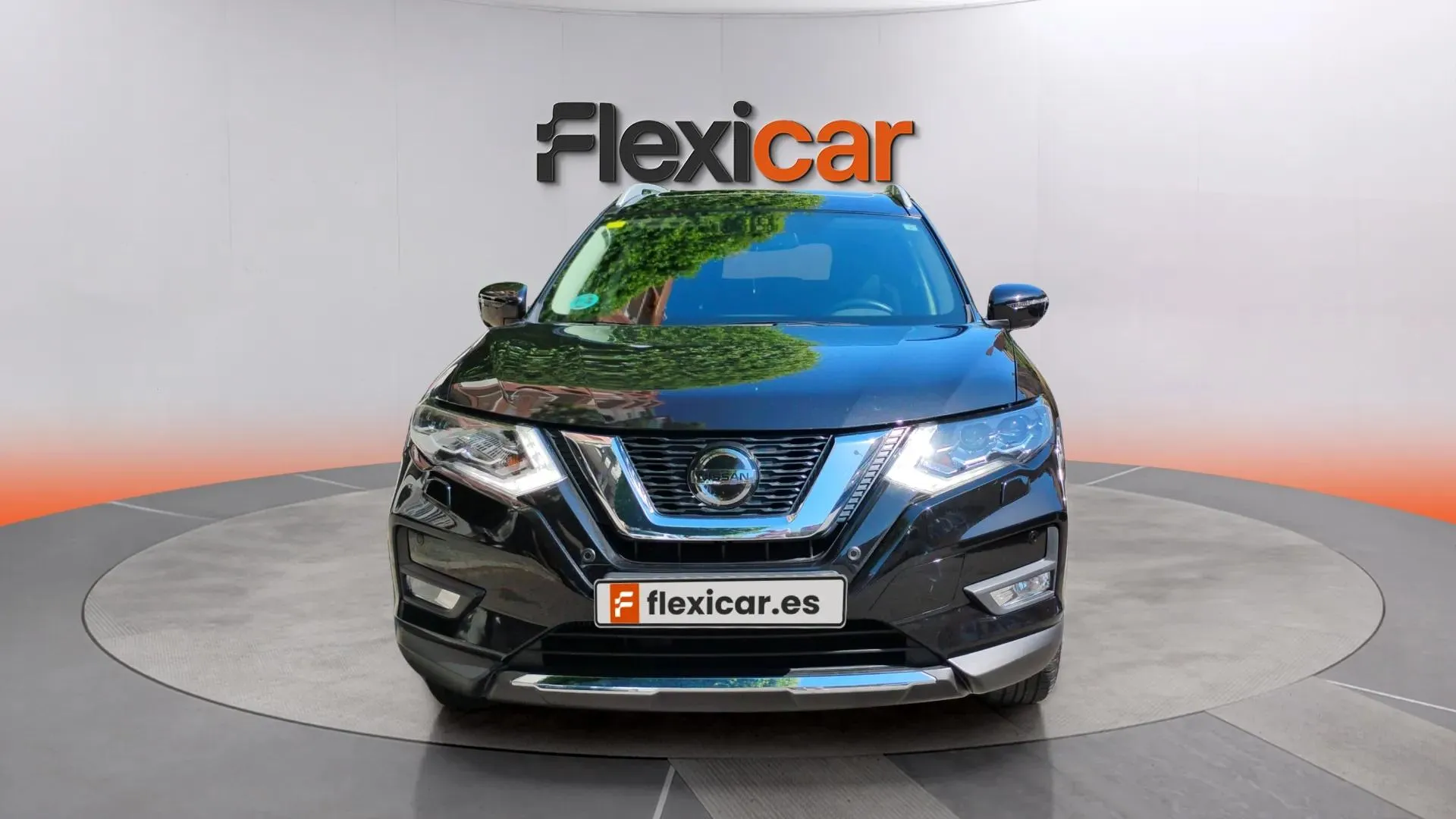 Nissan X-Trail DIG-T E6D DCT N-Conn. - foto 8