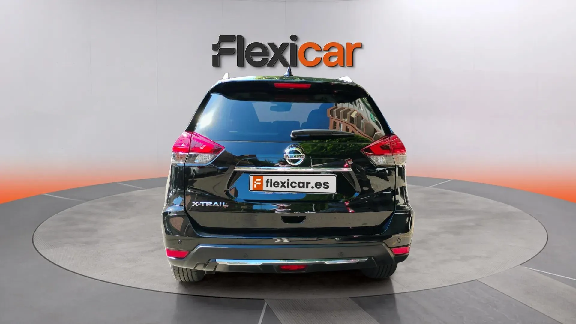 Nissan X-Trail DIG-T E6D DCT N-Conn. - foto 4