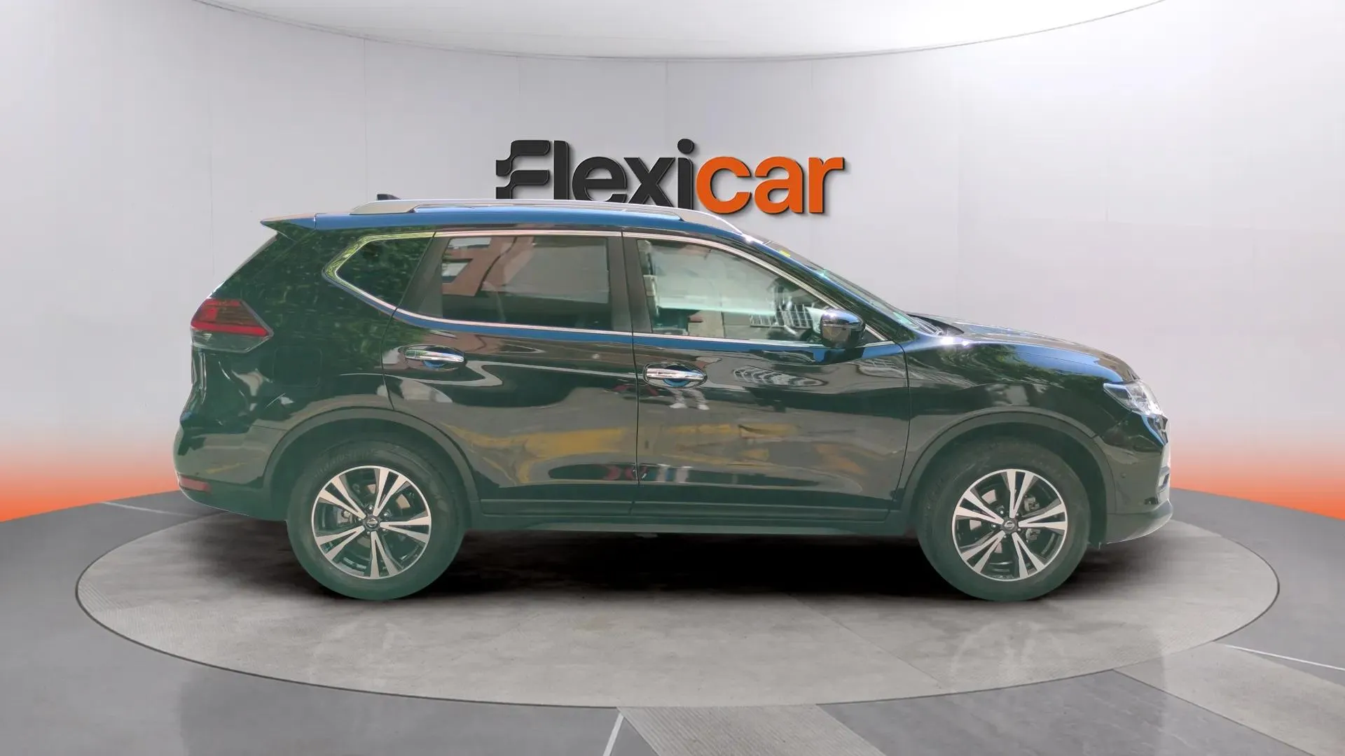 Nissan X-Trail DIG-T E6D DCT N-Conn. - foto 2