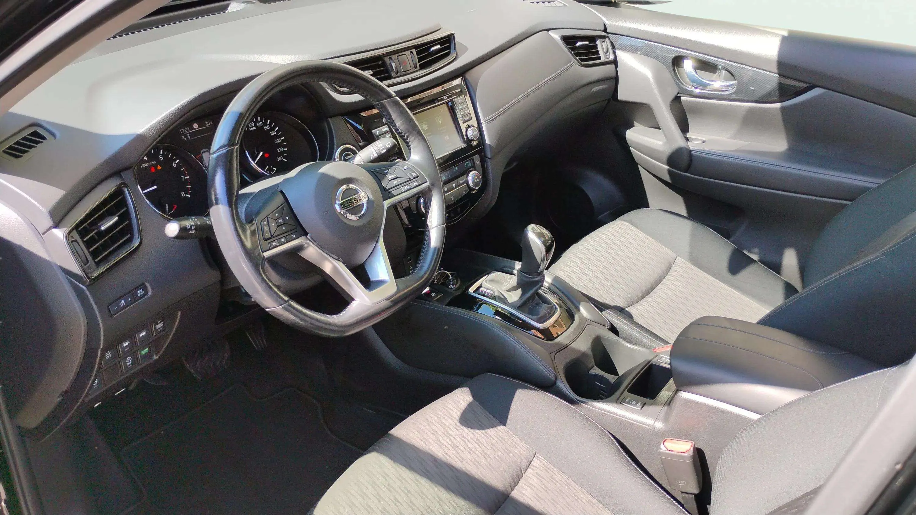 Nissan X-Trail DIG-T E6D DCT N-Conn. - foto 13