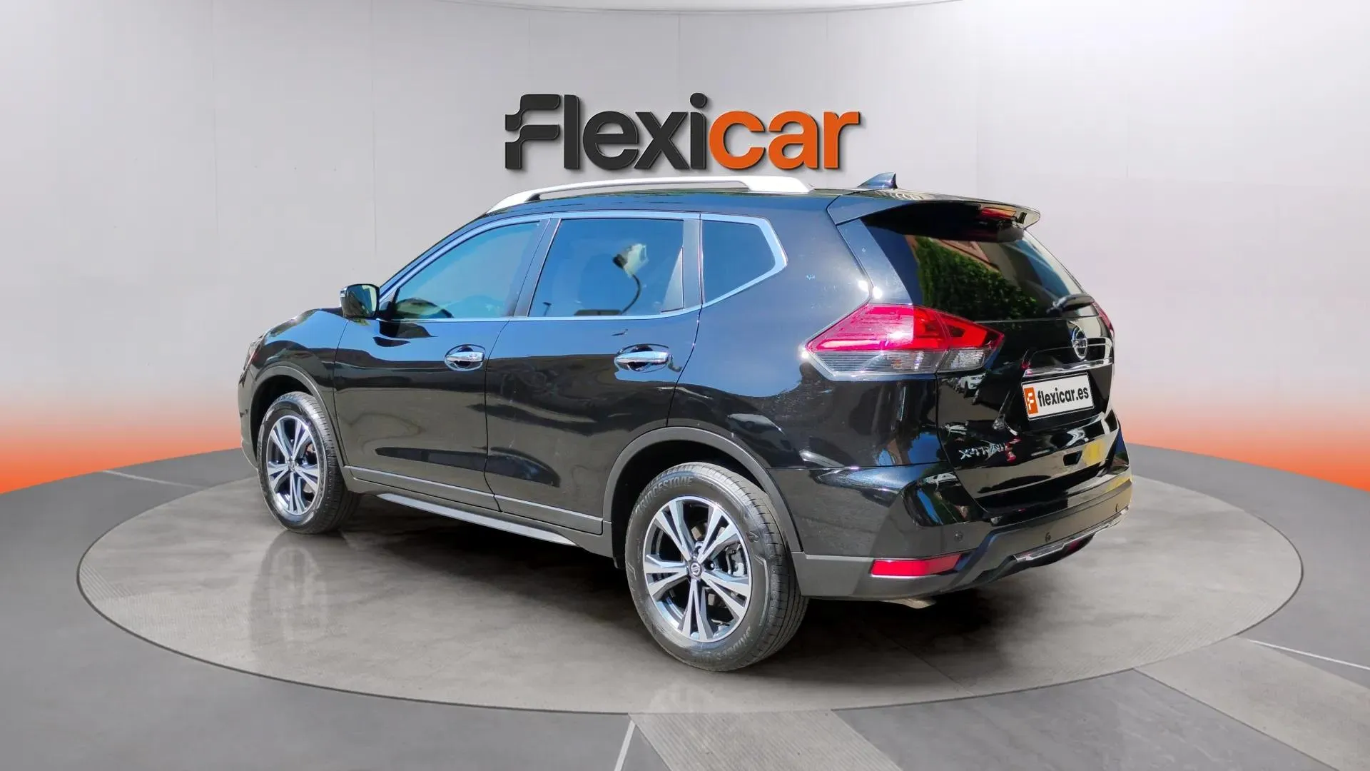 Nissan X-Trail DIG-T E6D DCT N-Conn. - foto 5