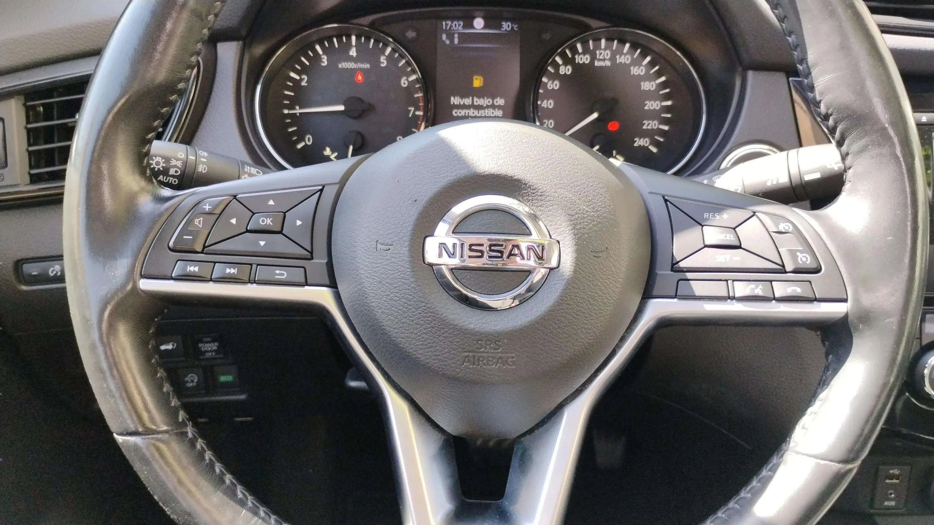 Nissan X-Trail DIG-T E6D DCT N-Conn. - foto 11