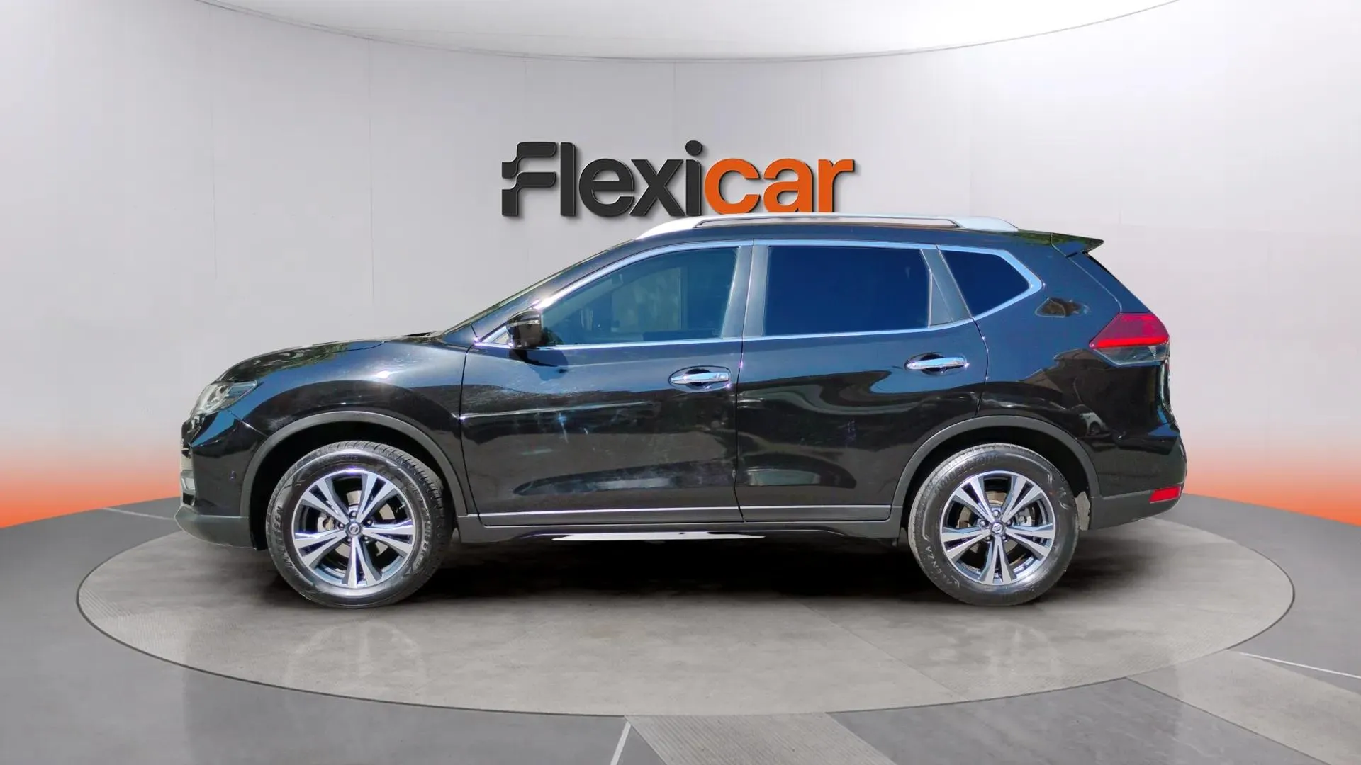 Nissan X-Trail DIG-T E6D DCT N-Conn. - foto 6