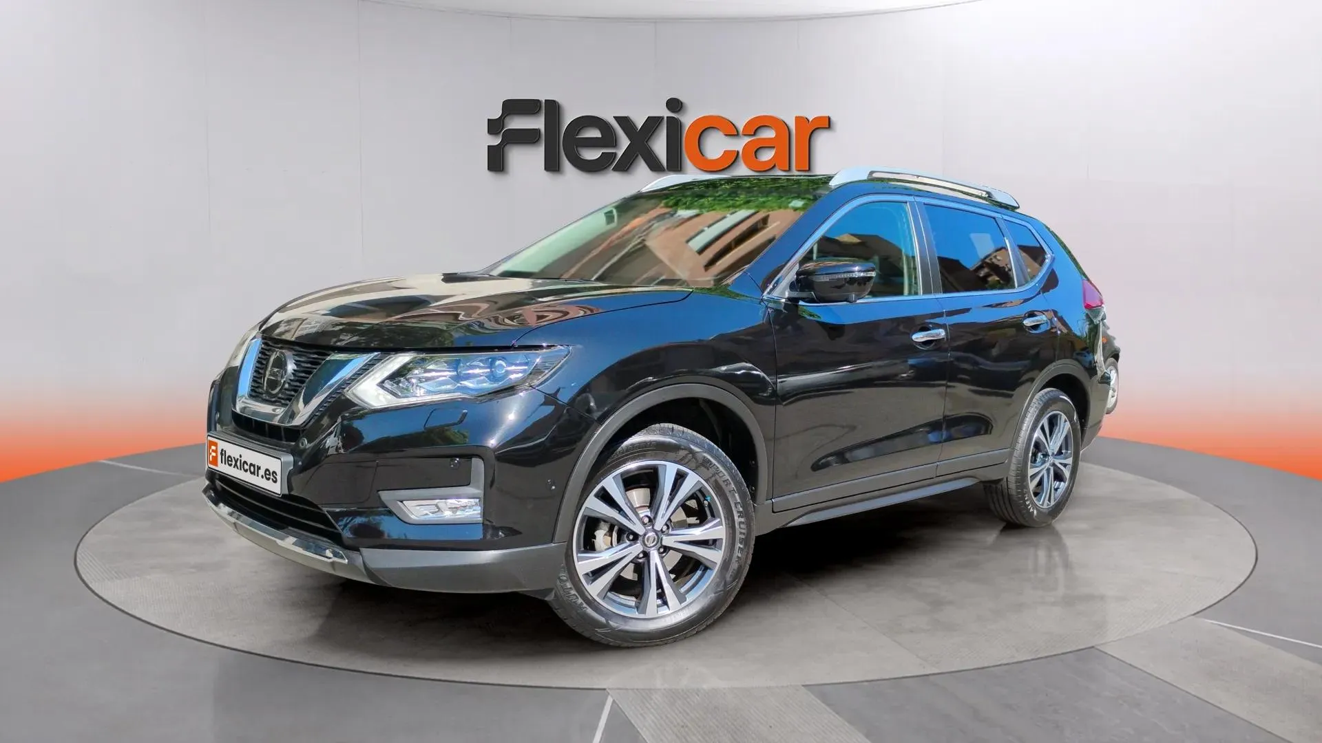Nissan X-Trail DIG-T E6D DCT N-Conn. - foto 7