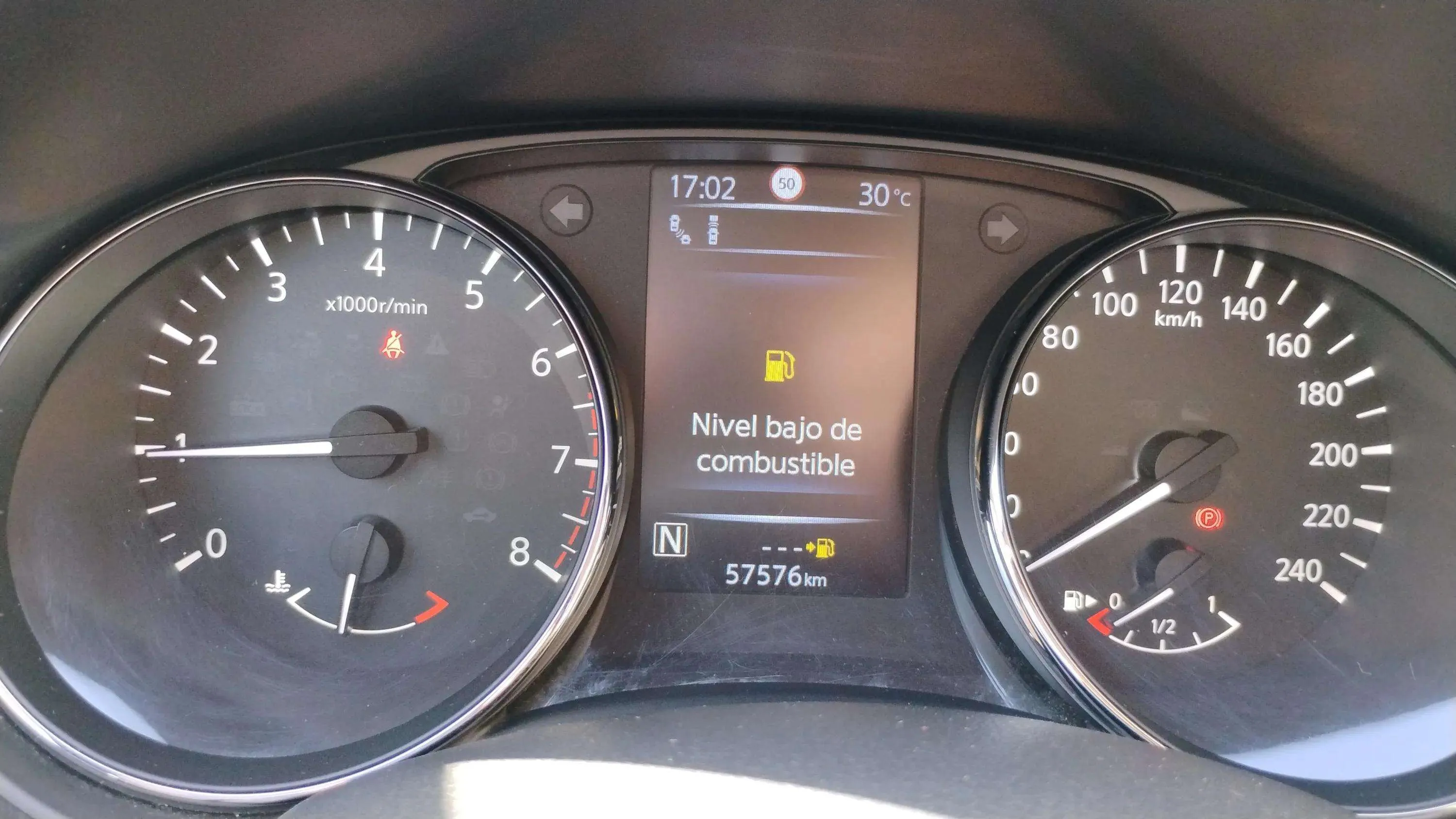 Nissan X-Trail DIG-T E6D DCT N-Conn. - foto 12