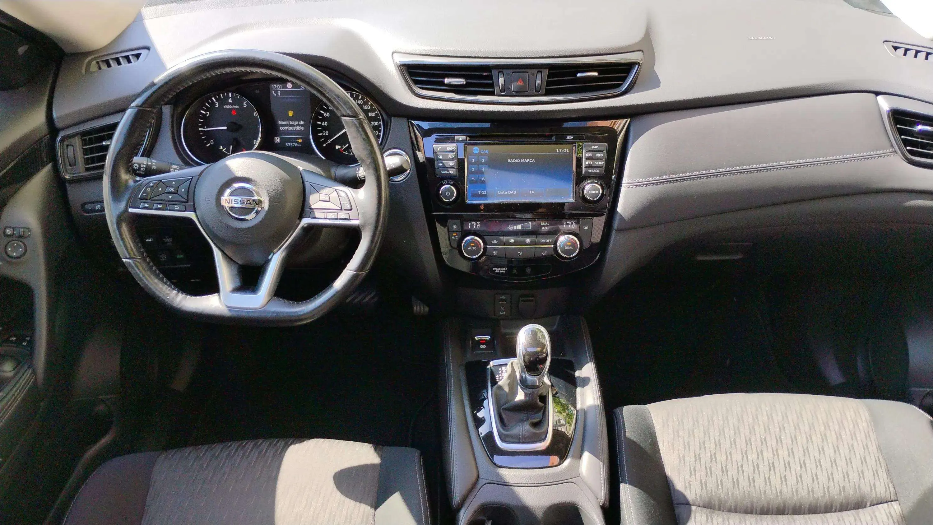 Nissan X-Trail DIG-T E6D DCT N-Conn. - foto 9