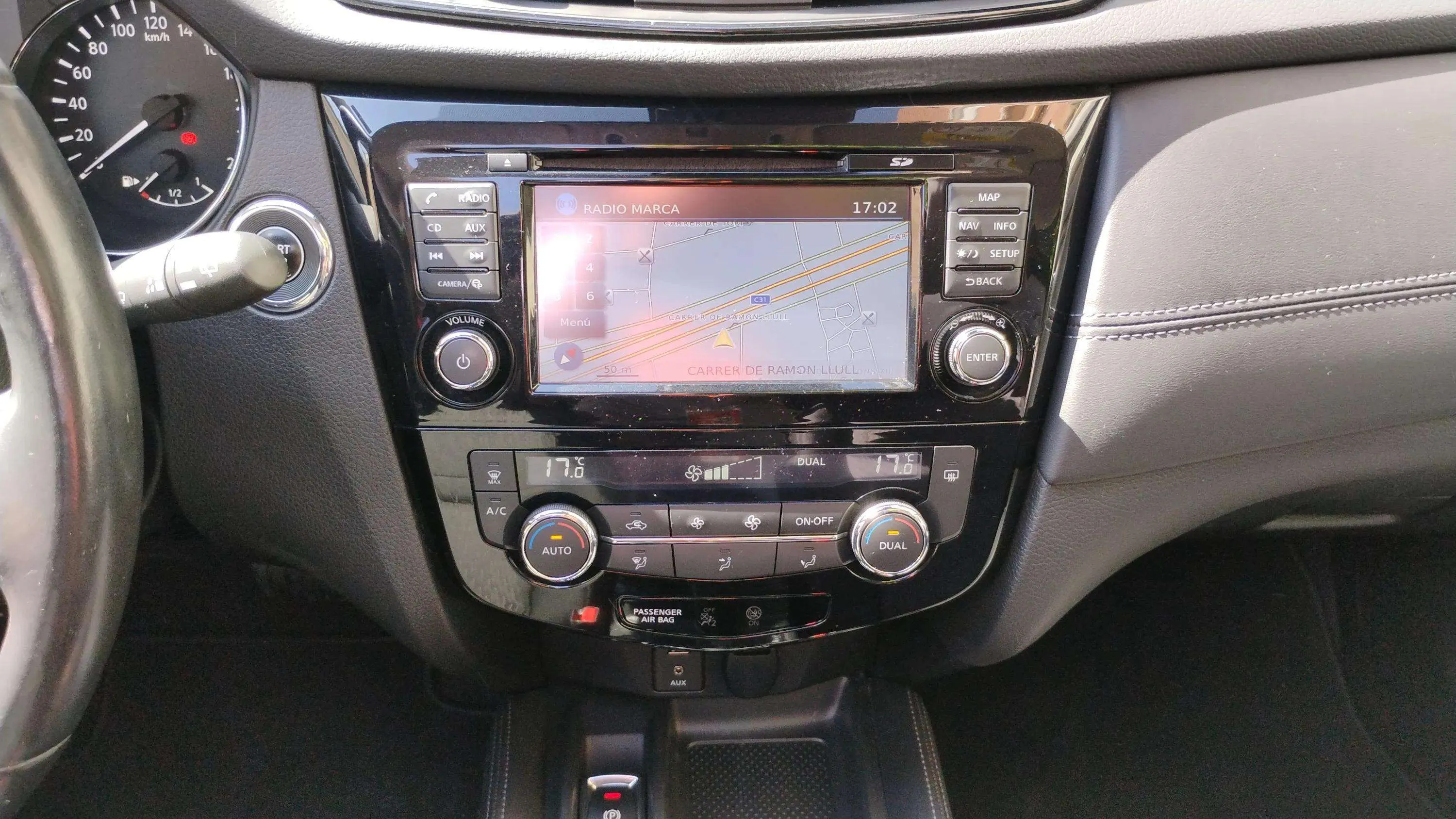 Nissan X-Trail DIG-T E6D DCT N-Conn. - foto 10