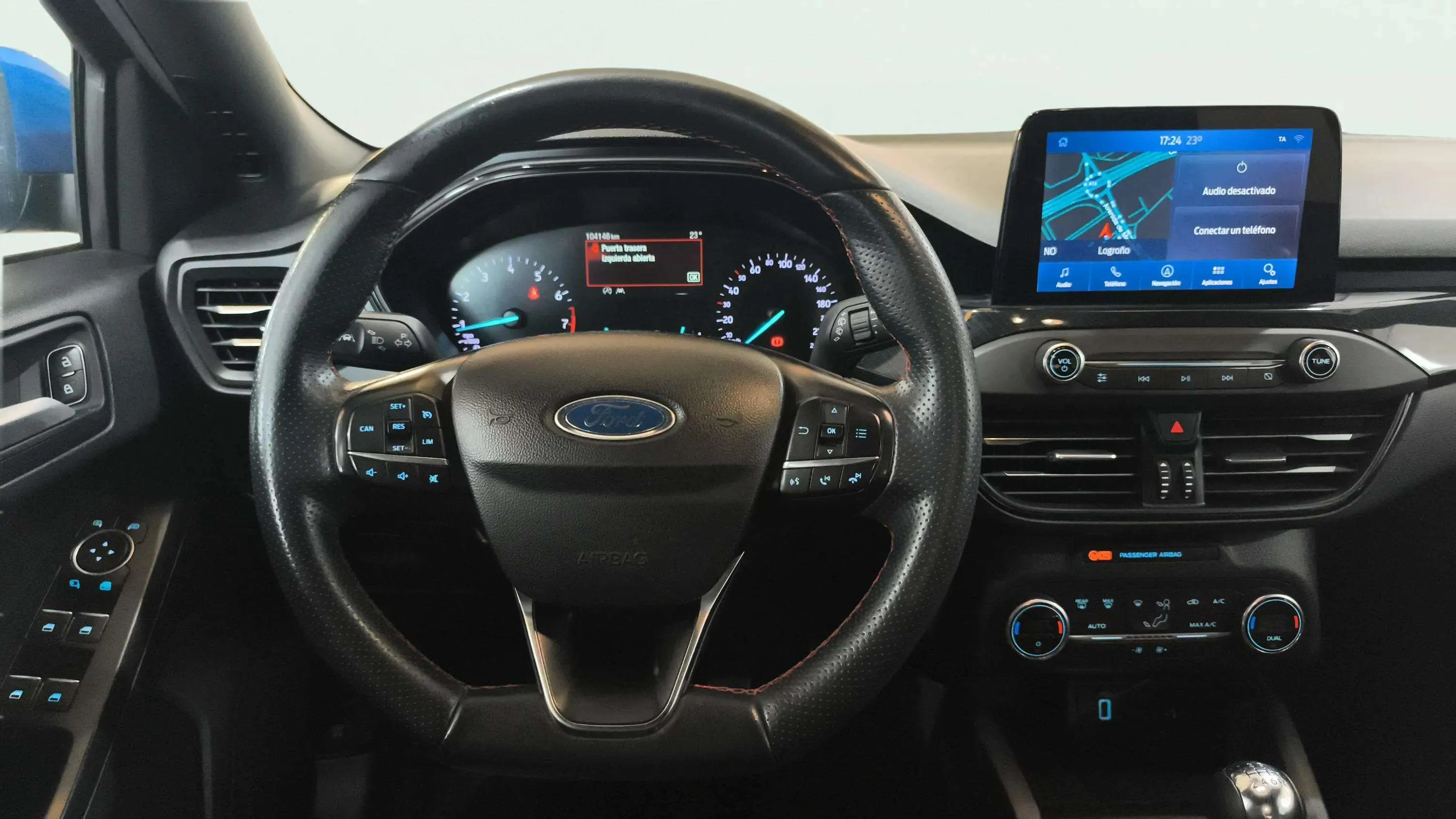 Ford Focus 1.0 EcoBoost ST-Line - foto 11
