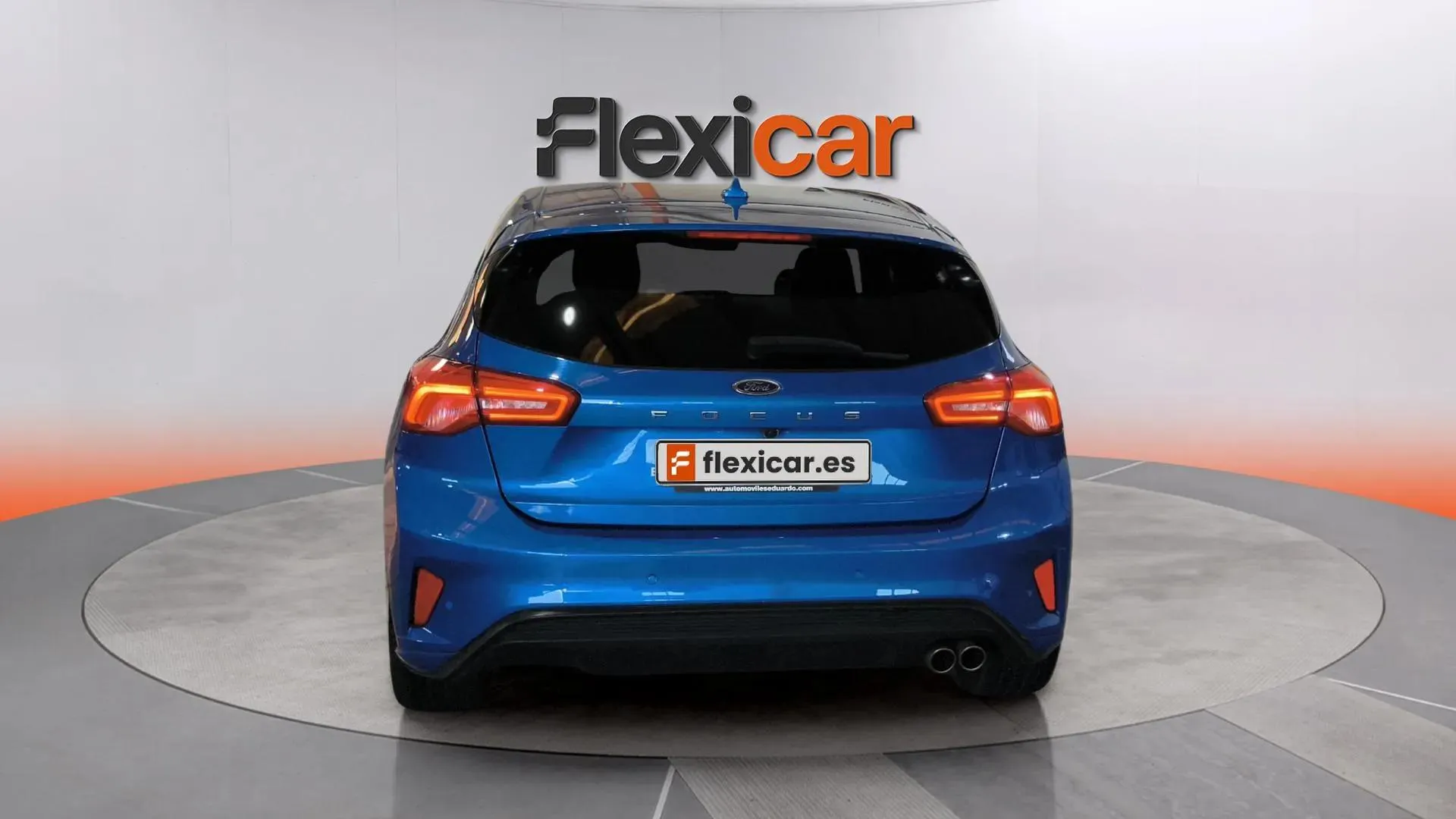 Ford Focus 1.0 EcoBoost ST-Line - foto 4