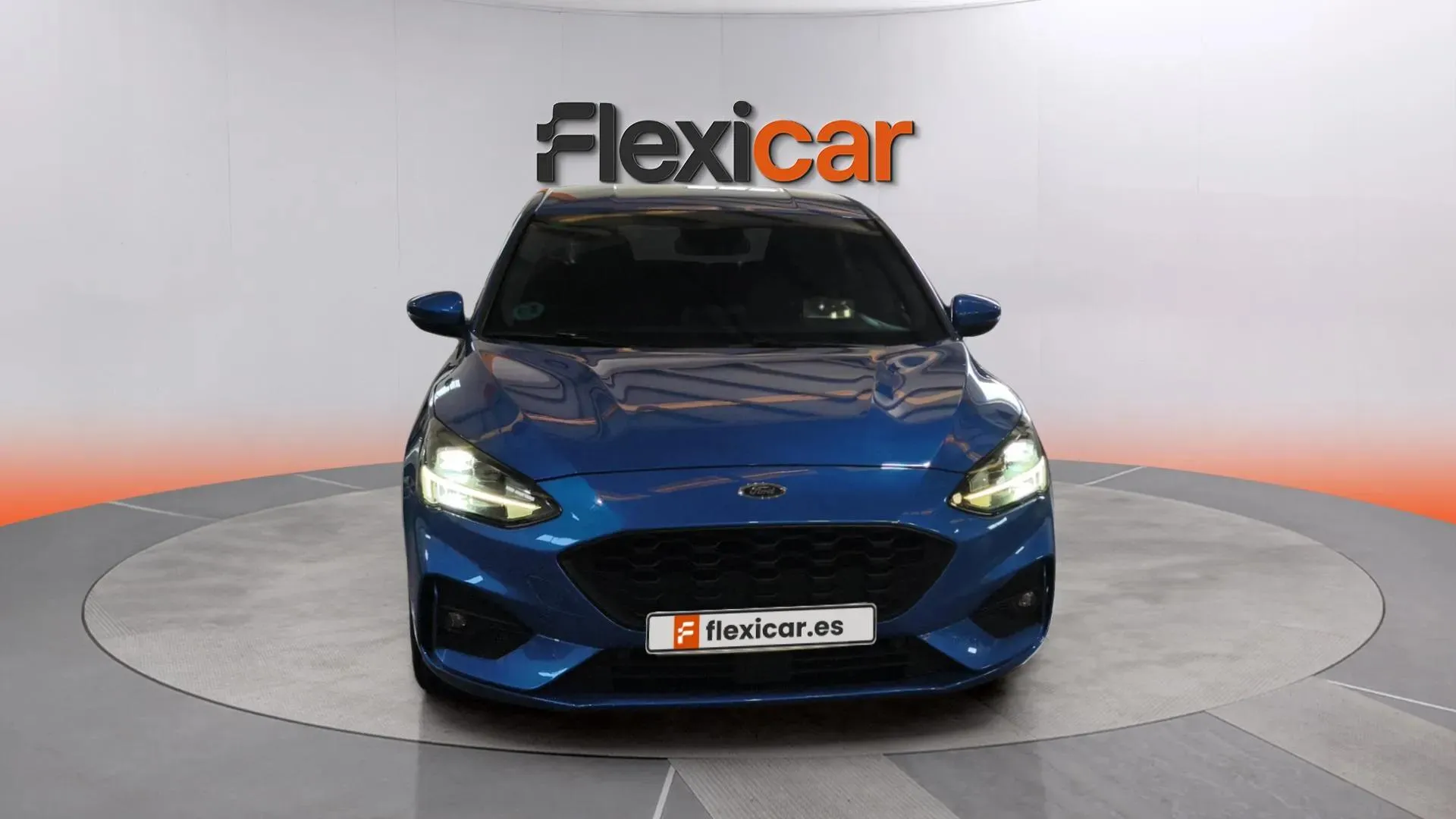 Ford Focus 1.0 EcoBoost ST-Line - foto 2