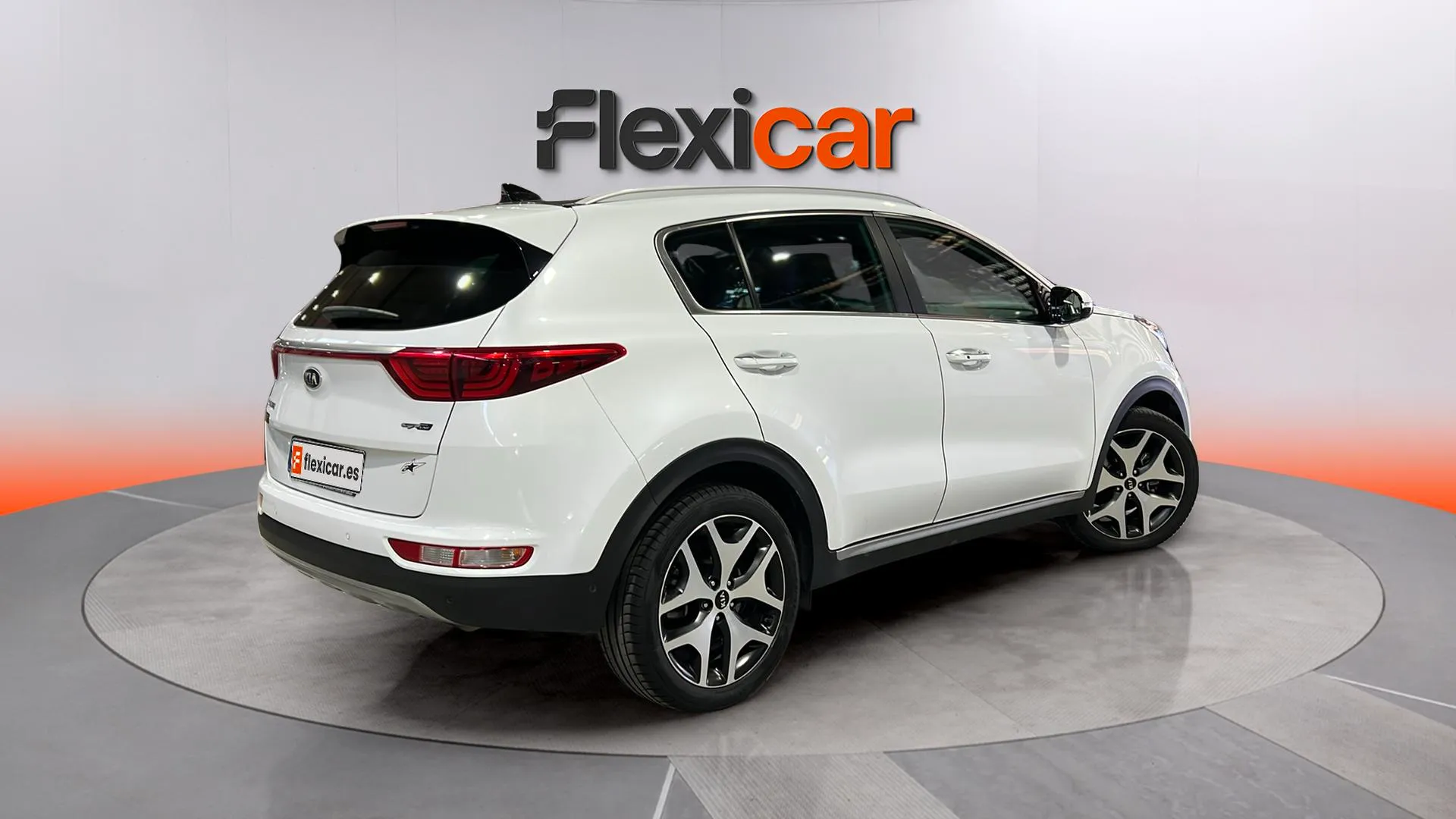 Kia Sportage 1.7 CRDi VGT Drive DCT 4x2 Eco-Dyn - foto 7