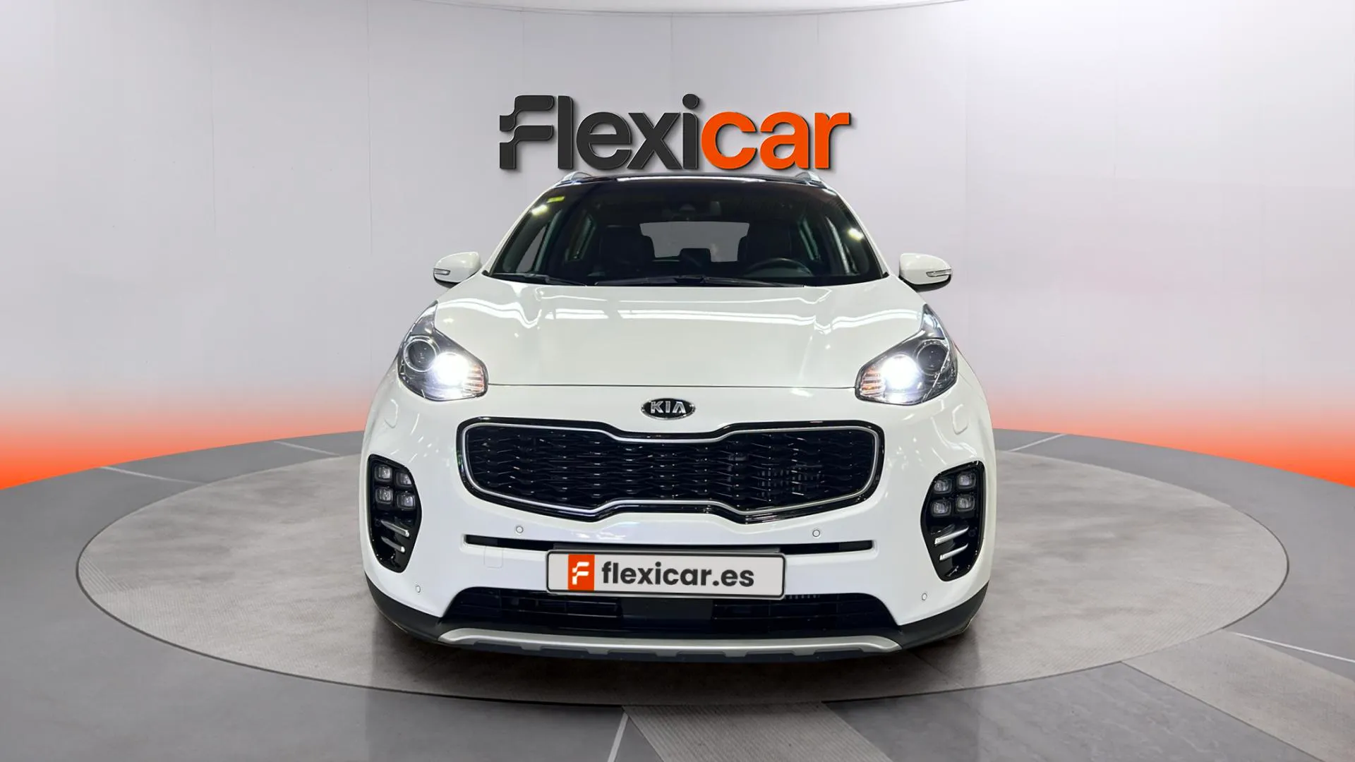 Kia Sportage 1.7 CRDi VGT Drive DCT 4x2 Eco-Dyn - foto 2