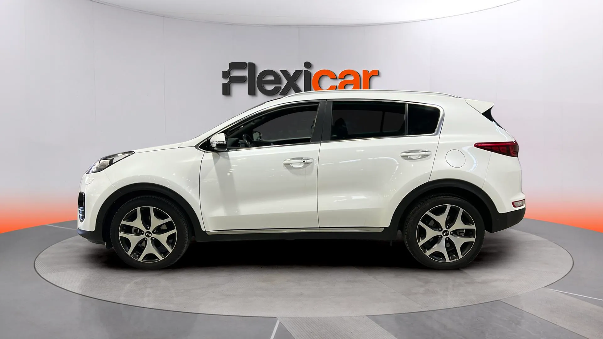 Kia Sportage 1.7 CRDi VGT Drive DCT 4x2 Eco-Dyn - foto 4