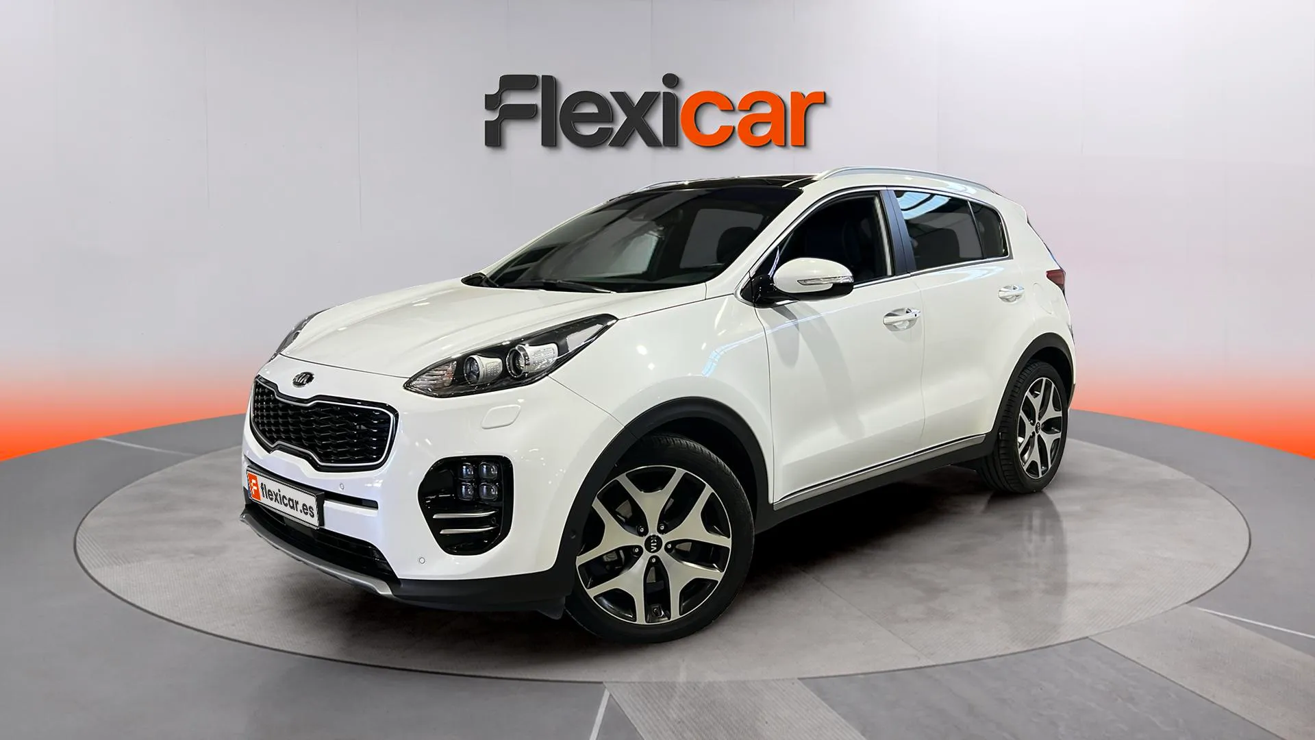 Kia Sportage 1.7 CRDi VGT Drive DCT 4x2 Eco-Dyn - foto 3