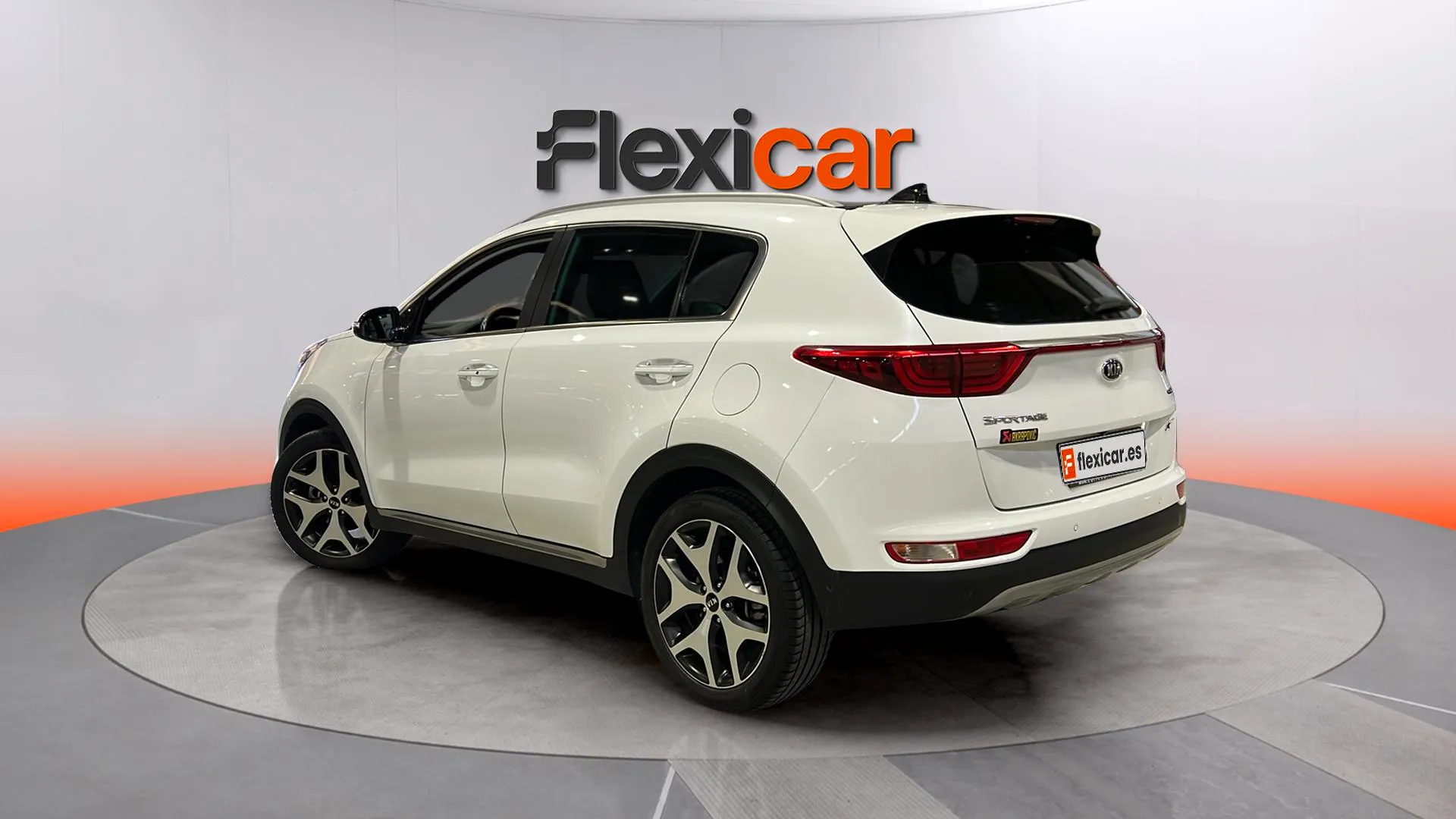 Kia Sportage 1.7 CRDi VGT Drive DCT 4x2 Eco-Dyn - foto 5