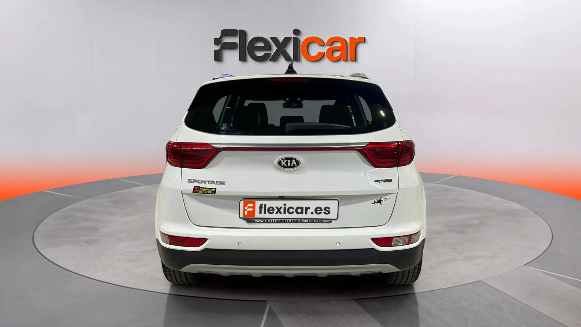 Kia Sportage 1.7 CRDi VGT Drive DCT 4x2 Eco-Dyn - foto 6