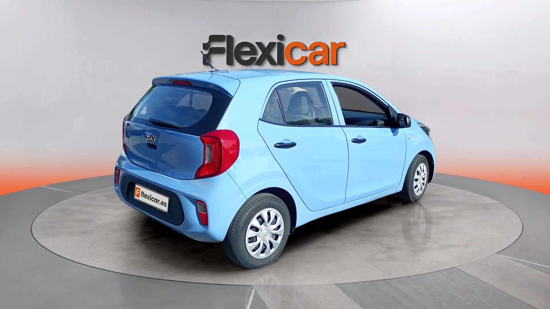 Kia Picanto 1.0 Cvvt Concept - foto 4