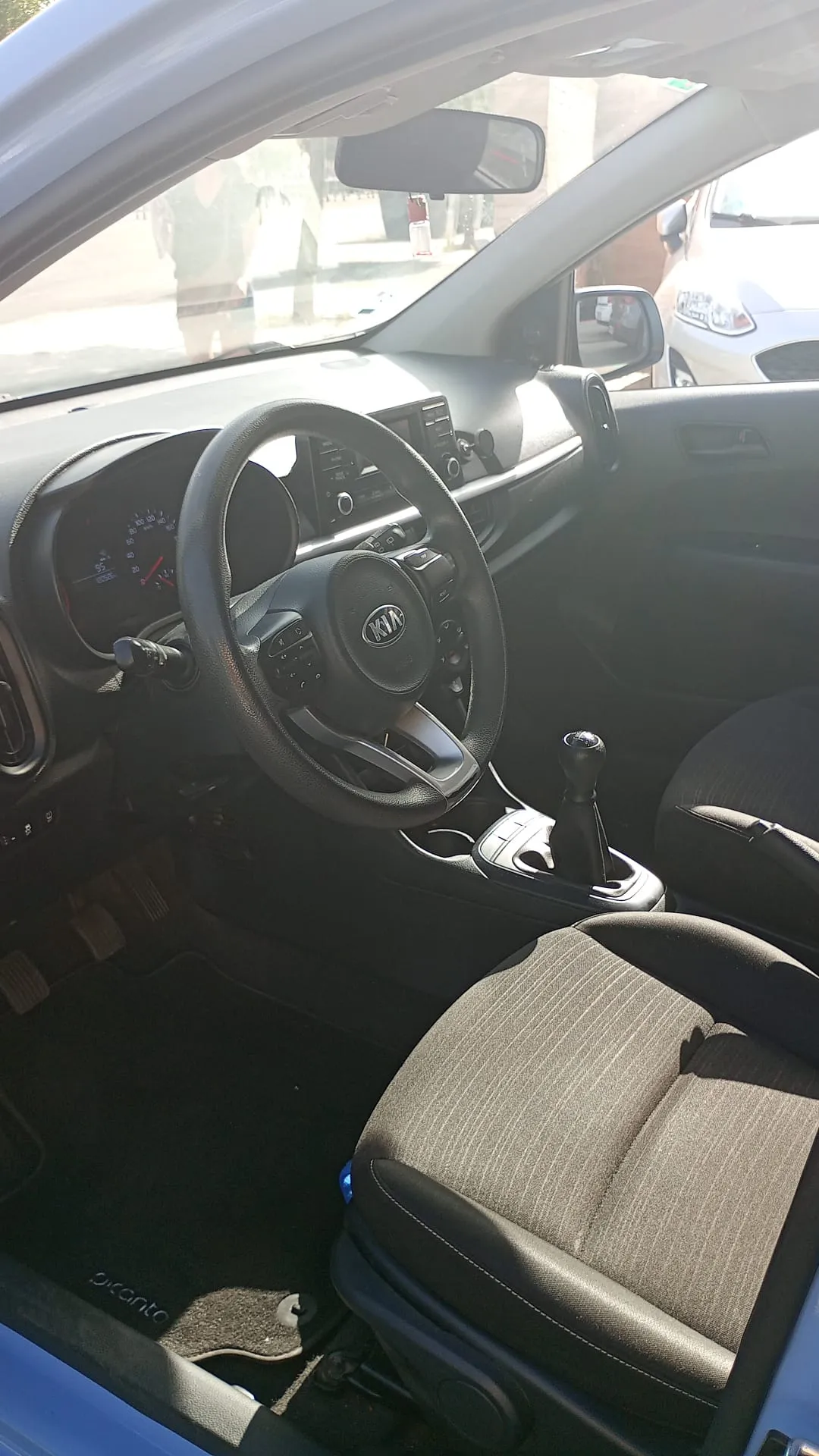 Kia Picanto 1.0 Cvvt Concept - foto 9