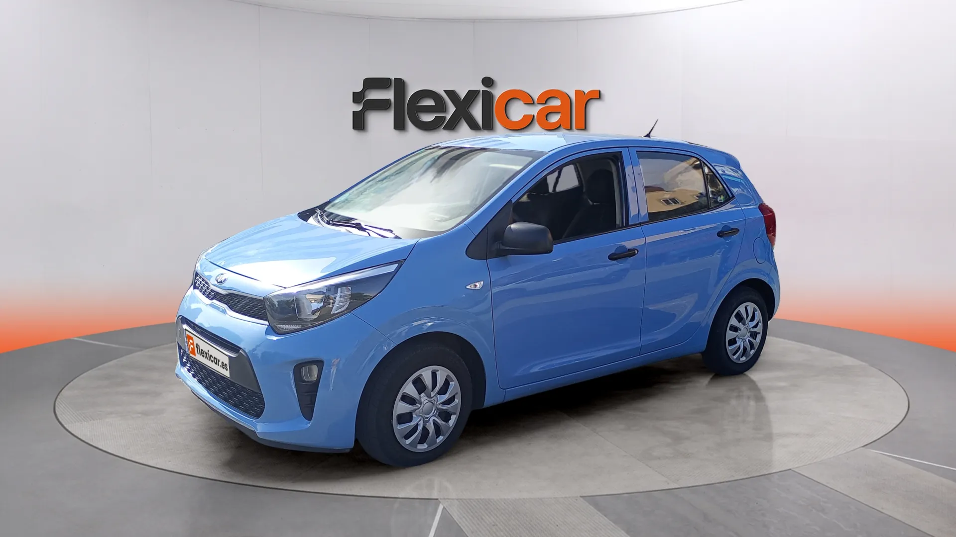 Kia Picanto 1.0 Cvvt Concept - foto 7