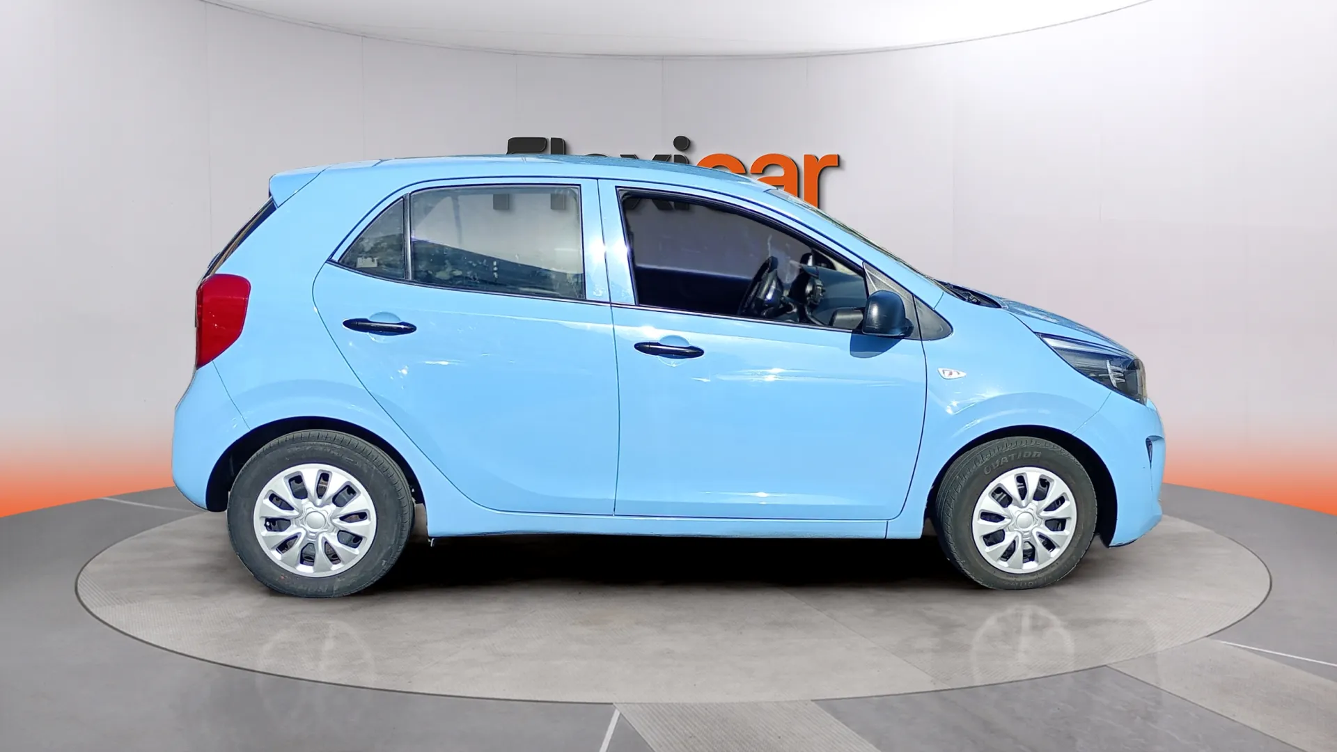 Kia Picanto 1.0 Cvvt Concept - foto 3