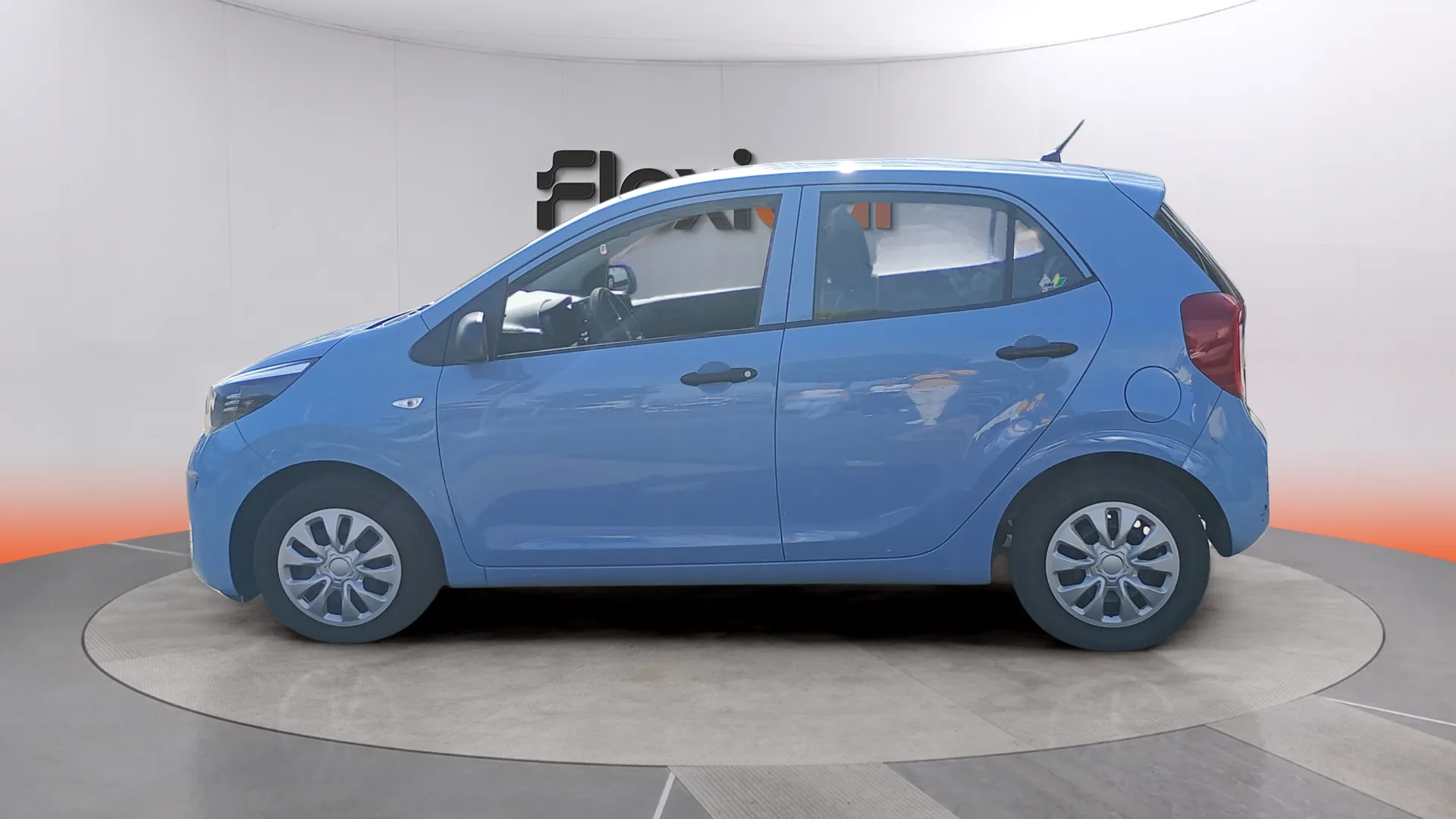 Kia Picanto 1.0 Cvvt Concept - foto 6