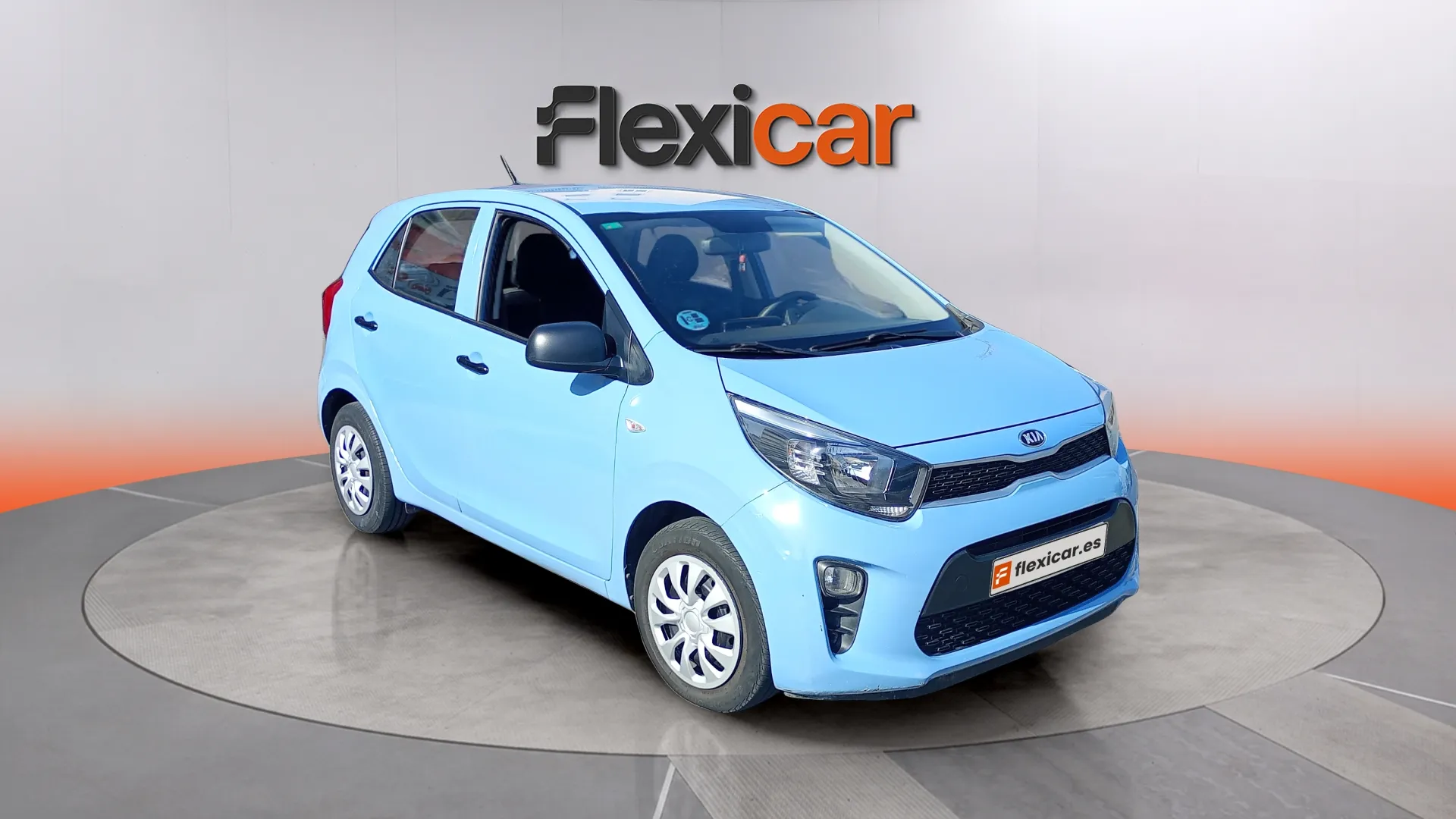 Kia Picanto 1.0 Cvvt Concept