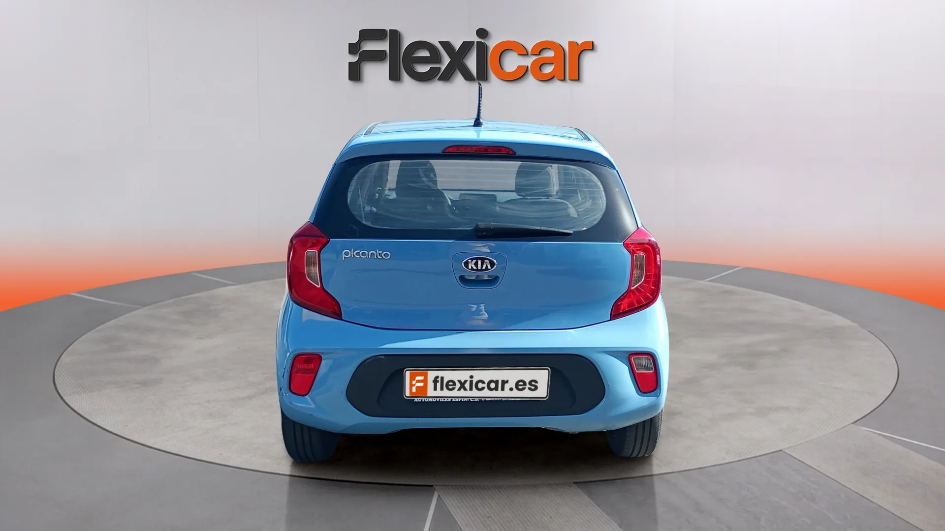 Kia Picanto 1.0 Cvvt Concept - foto 5