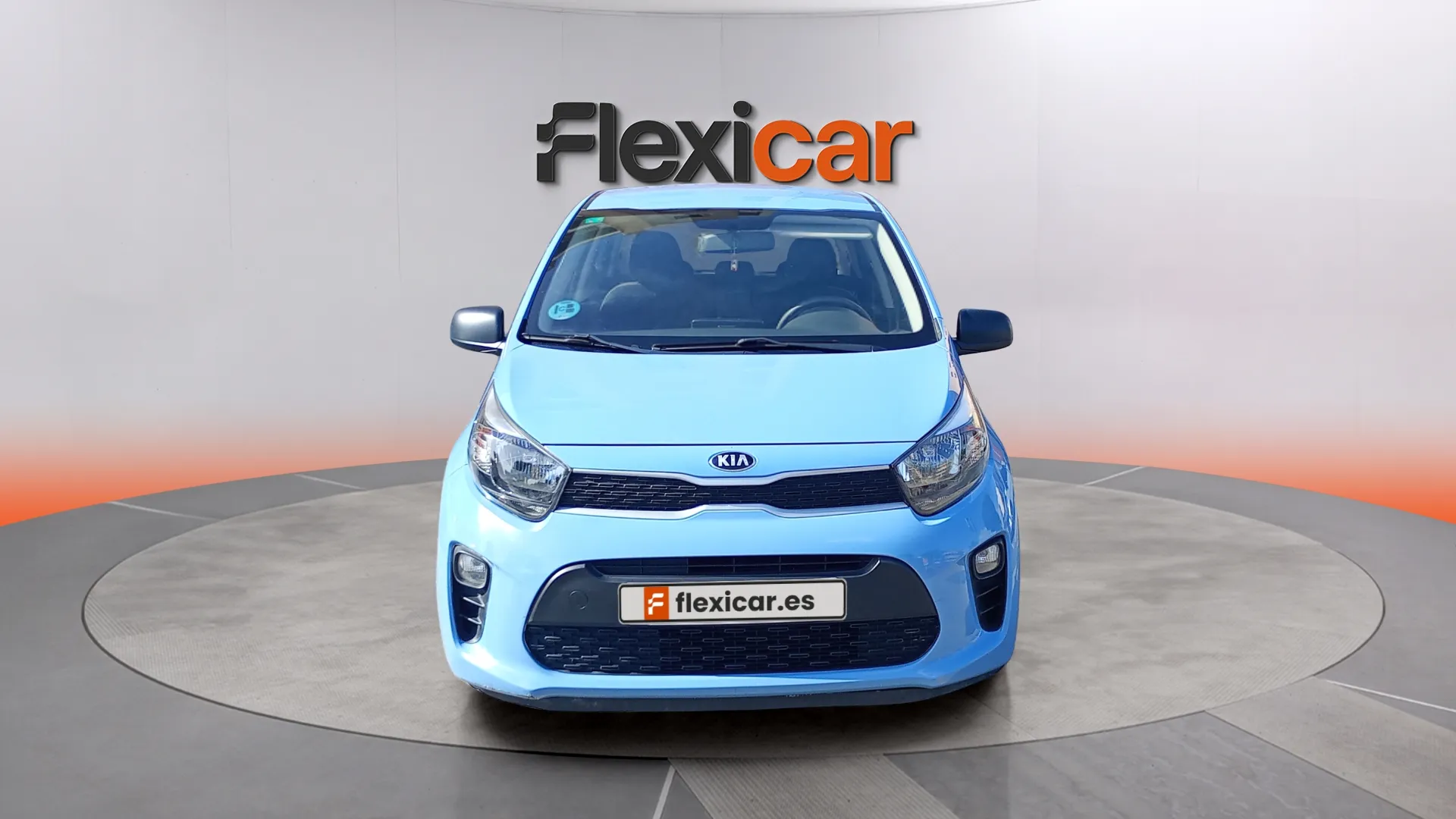 Kia Picanto 1.0 Cvvt Concept - foto 2