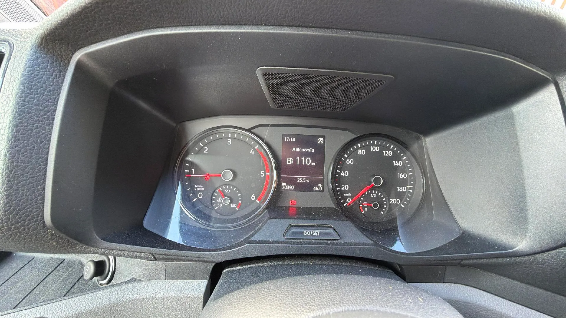 Volkswagen Crafter 30 Furgón BM TN L3H2 2.0TDI - foto 11