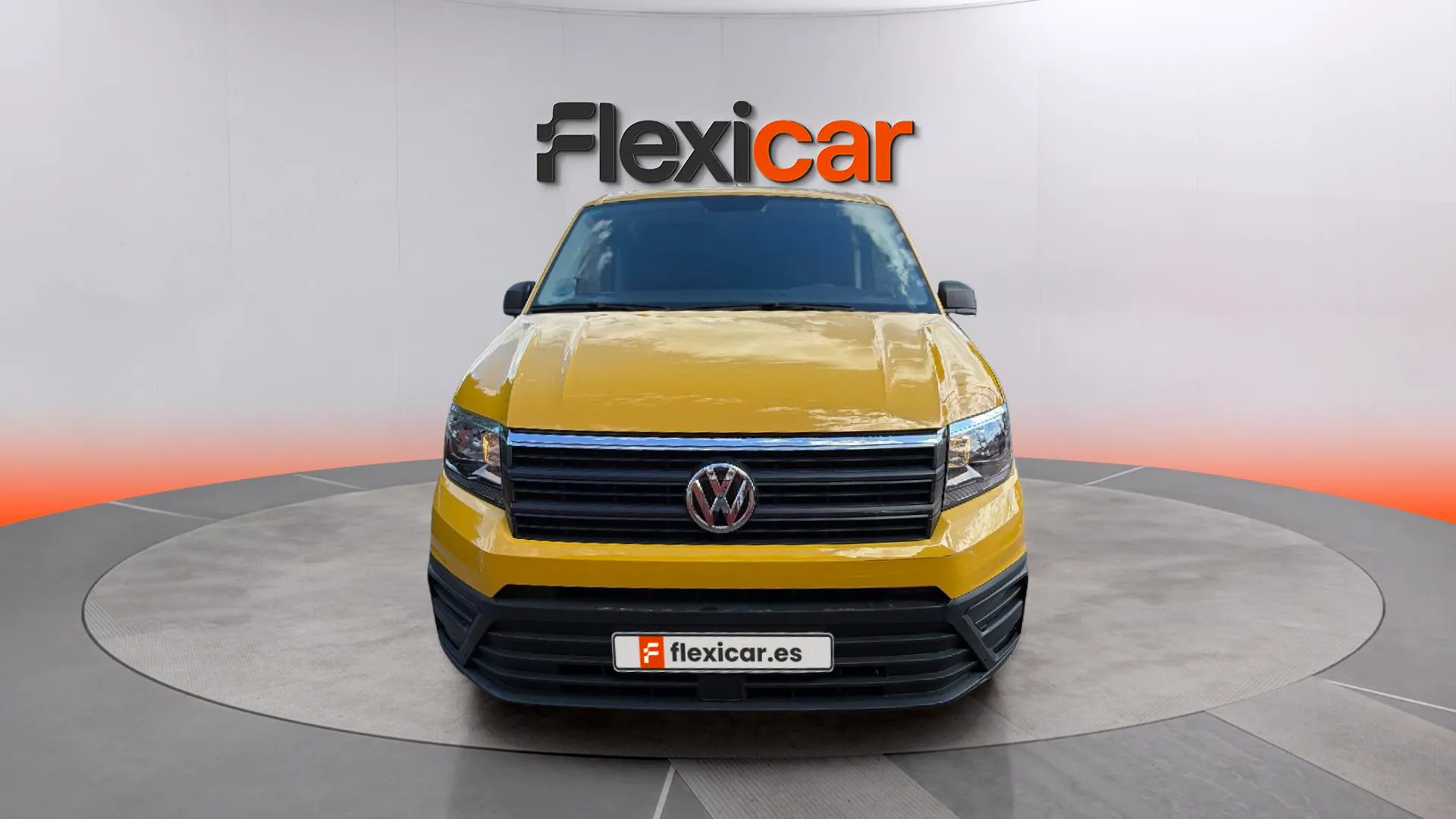 Volkswagen Crafter 30 Furgón BM TN L3H2 2.0TDI - foto 2
