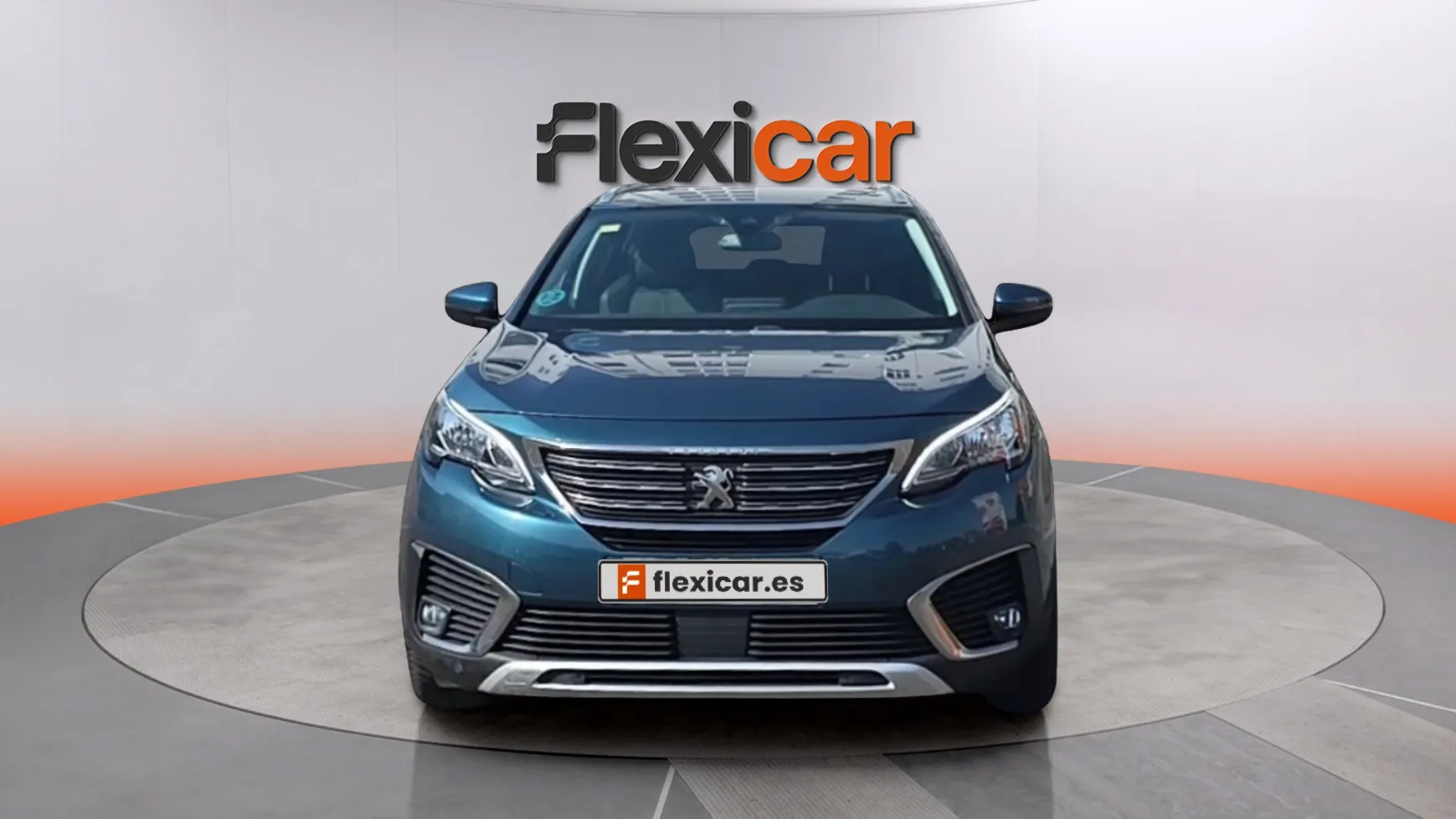 Peugeot 5008 Allure 1.5L BlueHDi - foto 2