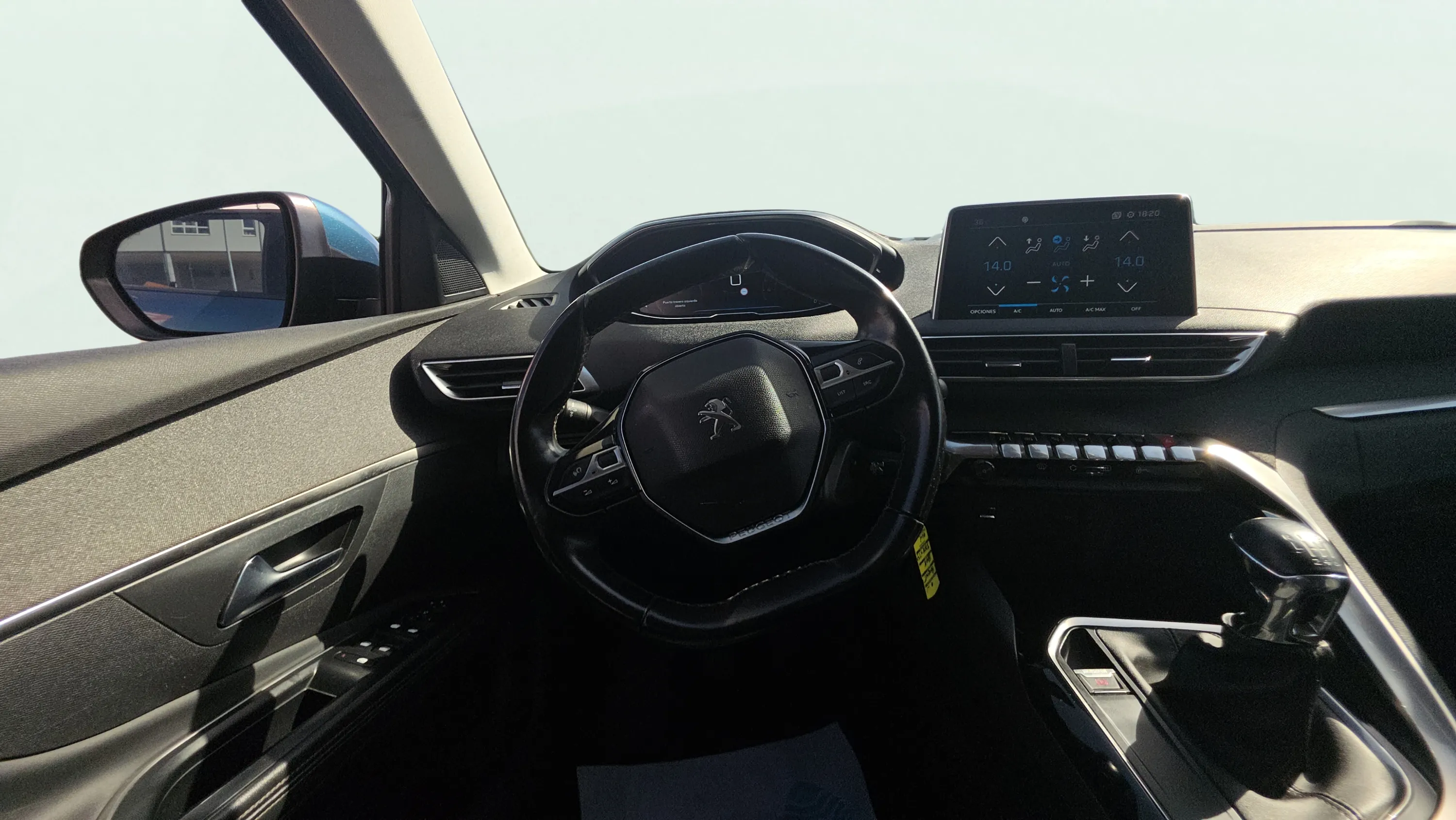 Peugeot 5008 Allure 1.5L BlueHDi - foto 12
