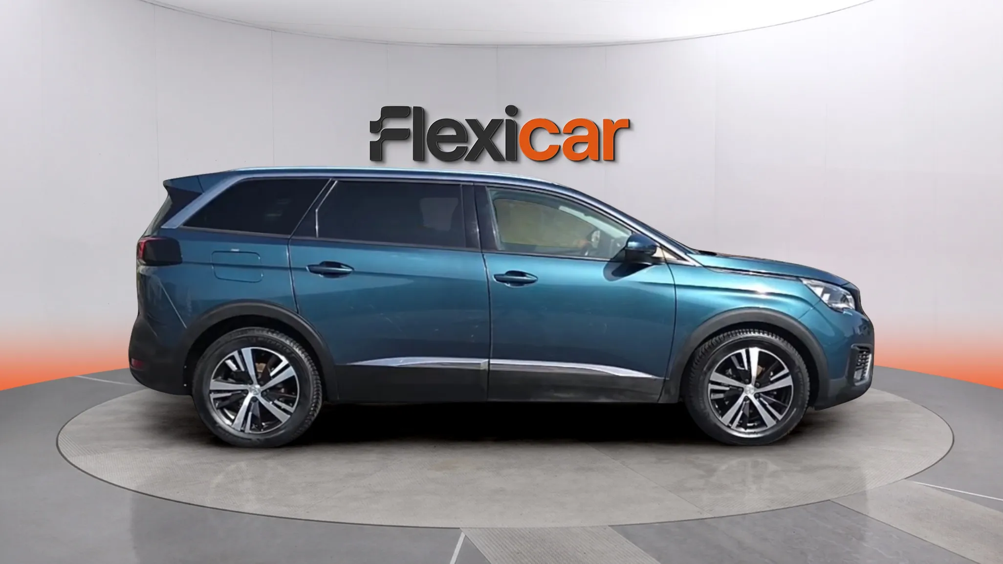 Peugeot 5008 Allure 1.5L BlueHDi - foto 8
