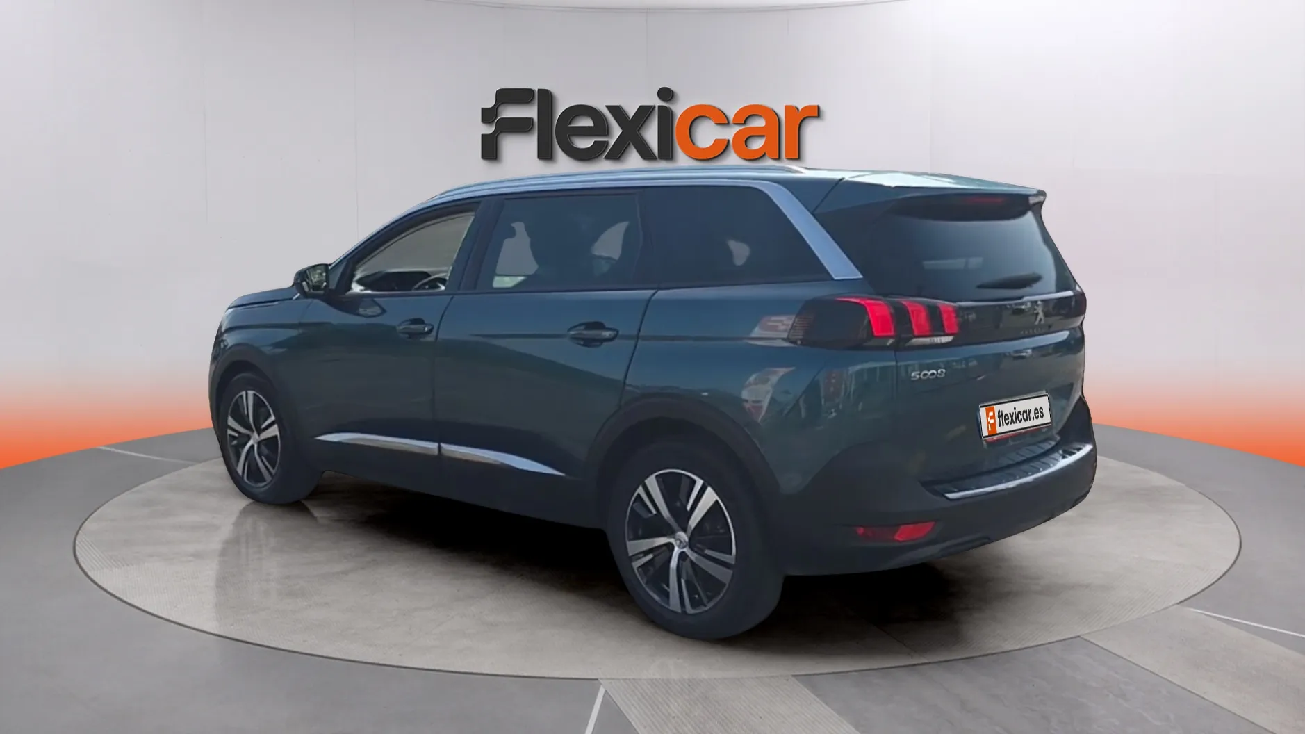 Peugeot 5008 Allure 1.5L BlueHDi - foto 5