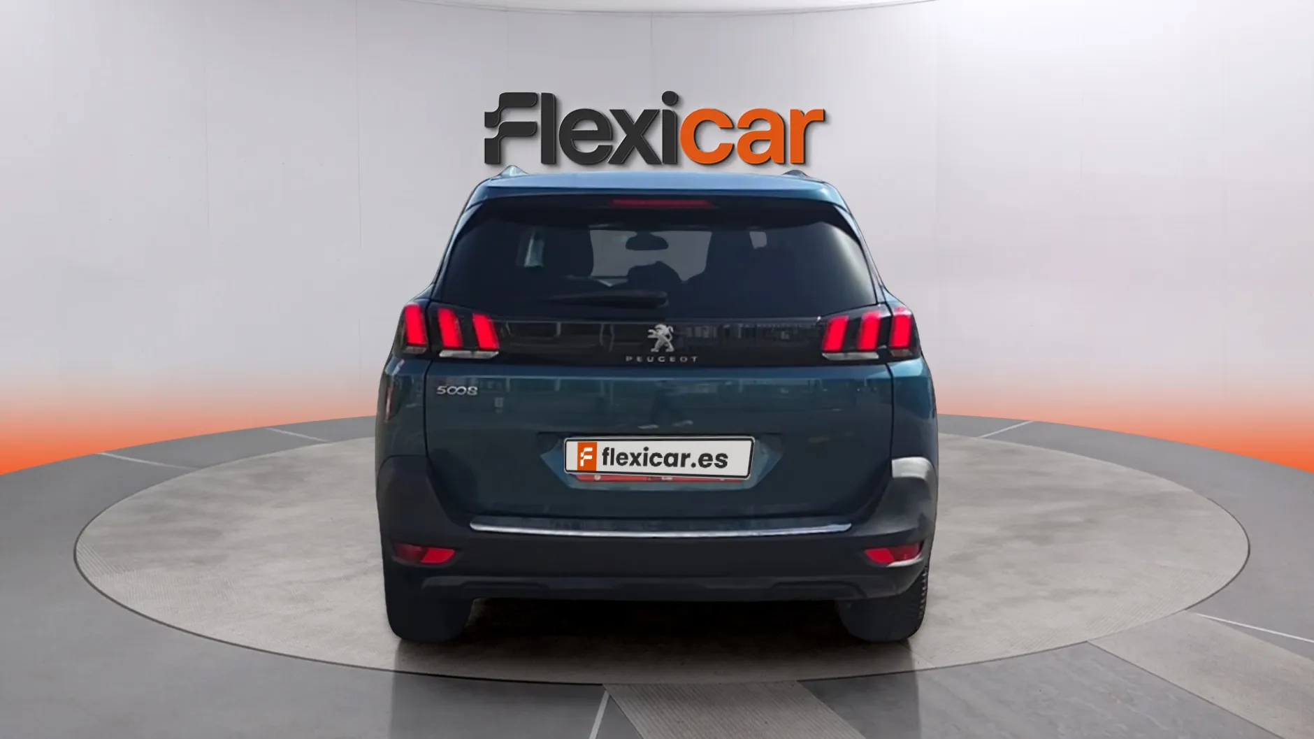 Peugeot 5008 Allure 1.5L BlueHDi - foto 6