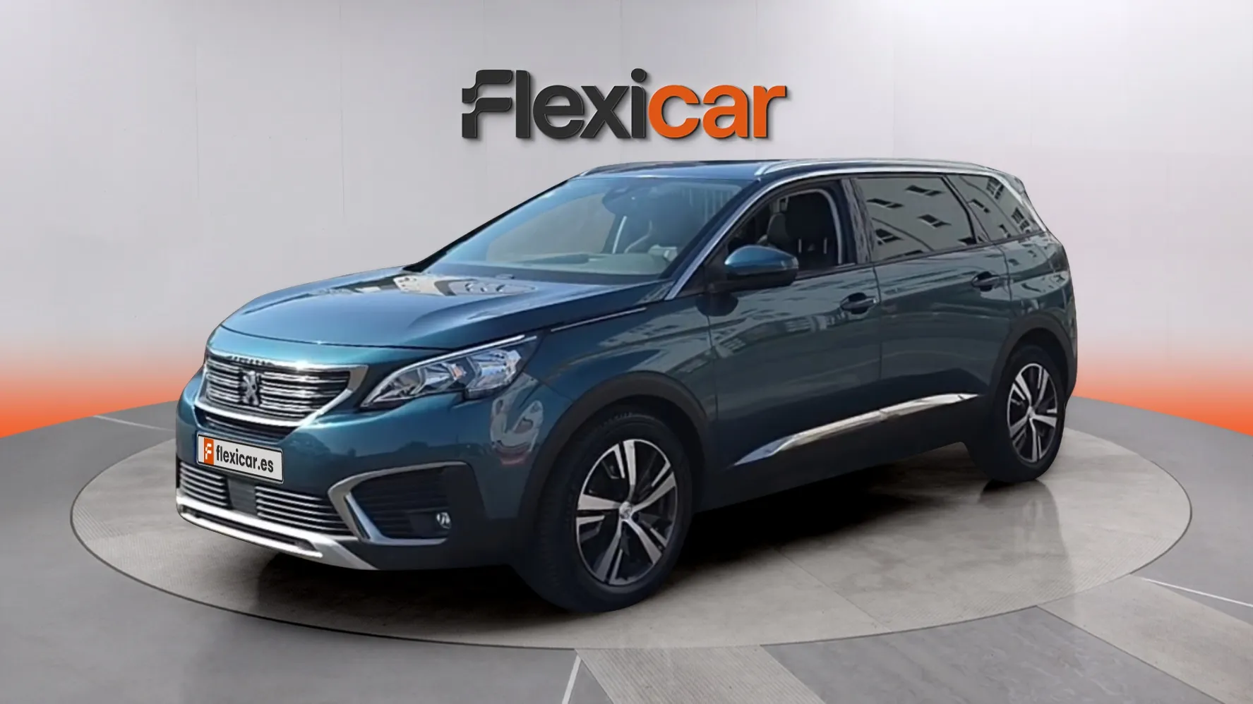 Peugeot 5008 Allure 1.5L BlueHDi - foto 3