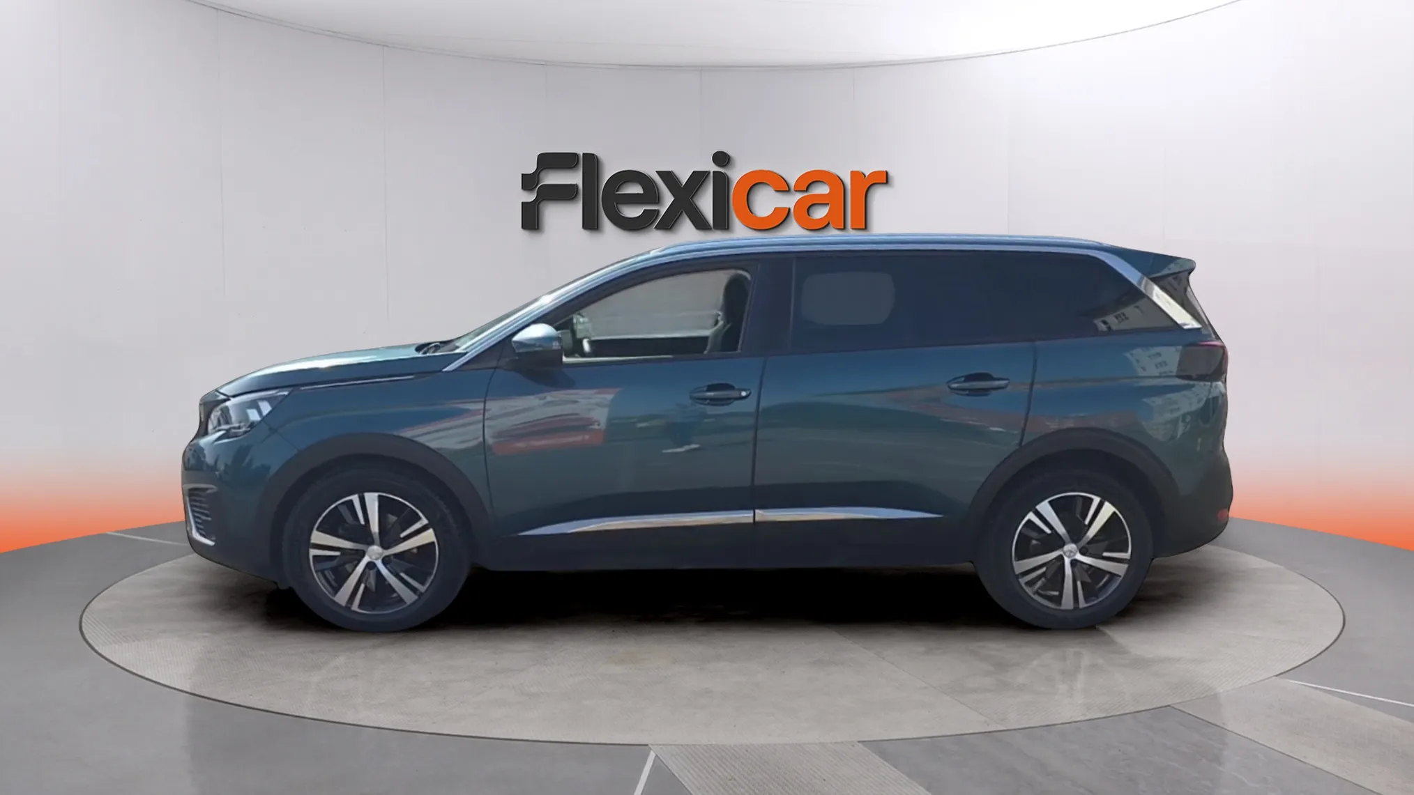 Peugeot 5008 Allure 1.5L BlueHDi - foto 4