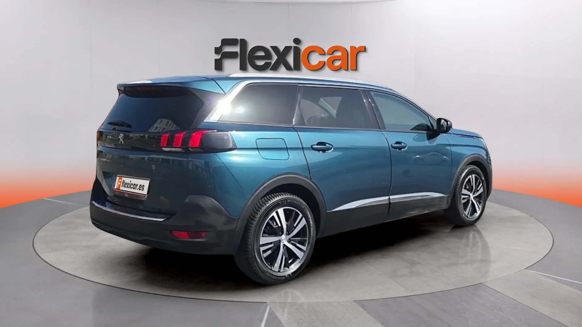 Peugeot 5008 Allure 1.5L BlueHDi - foto 7